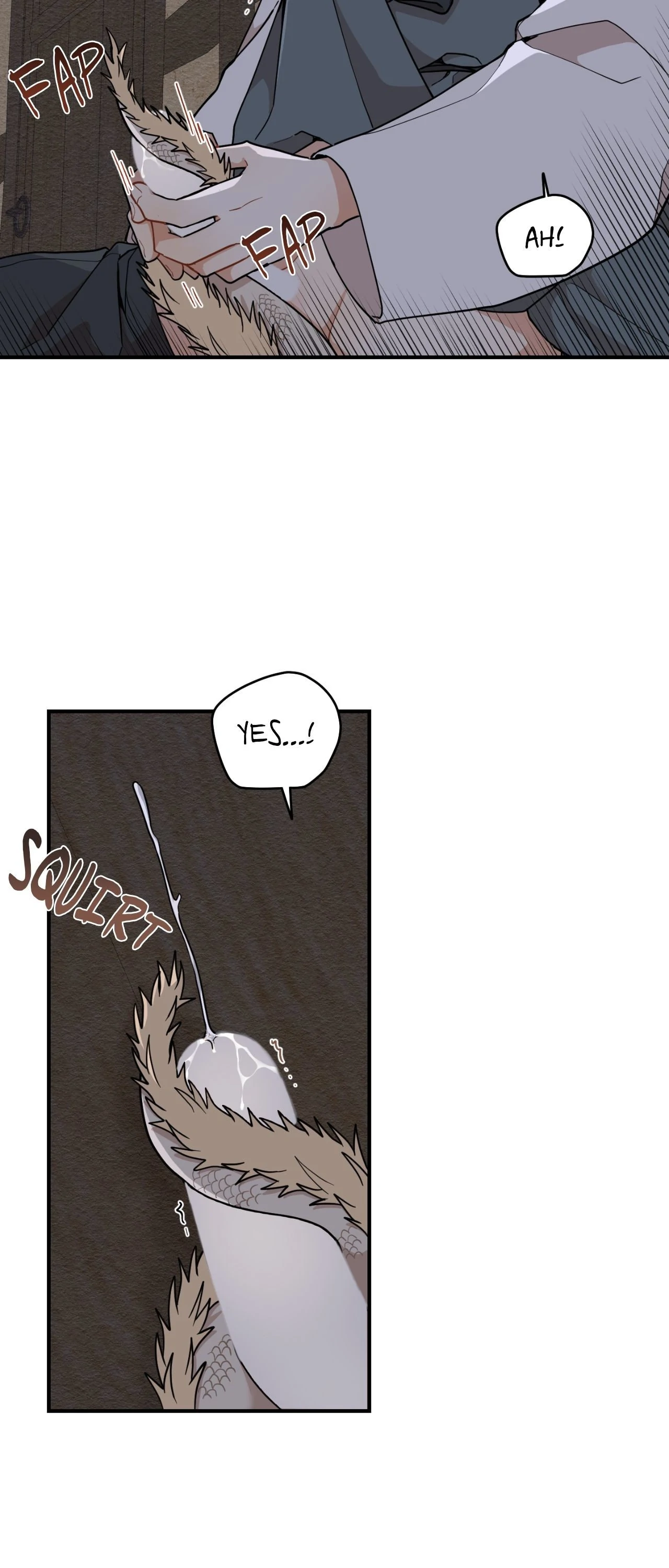 Golden Bells and Dragon Scales [Official] - Chapter 52 manhwa