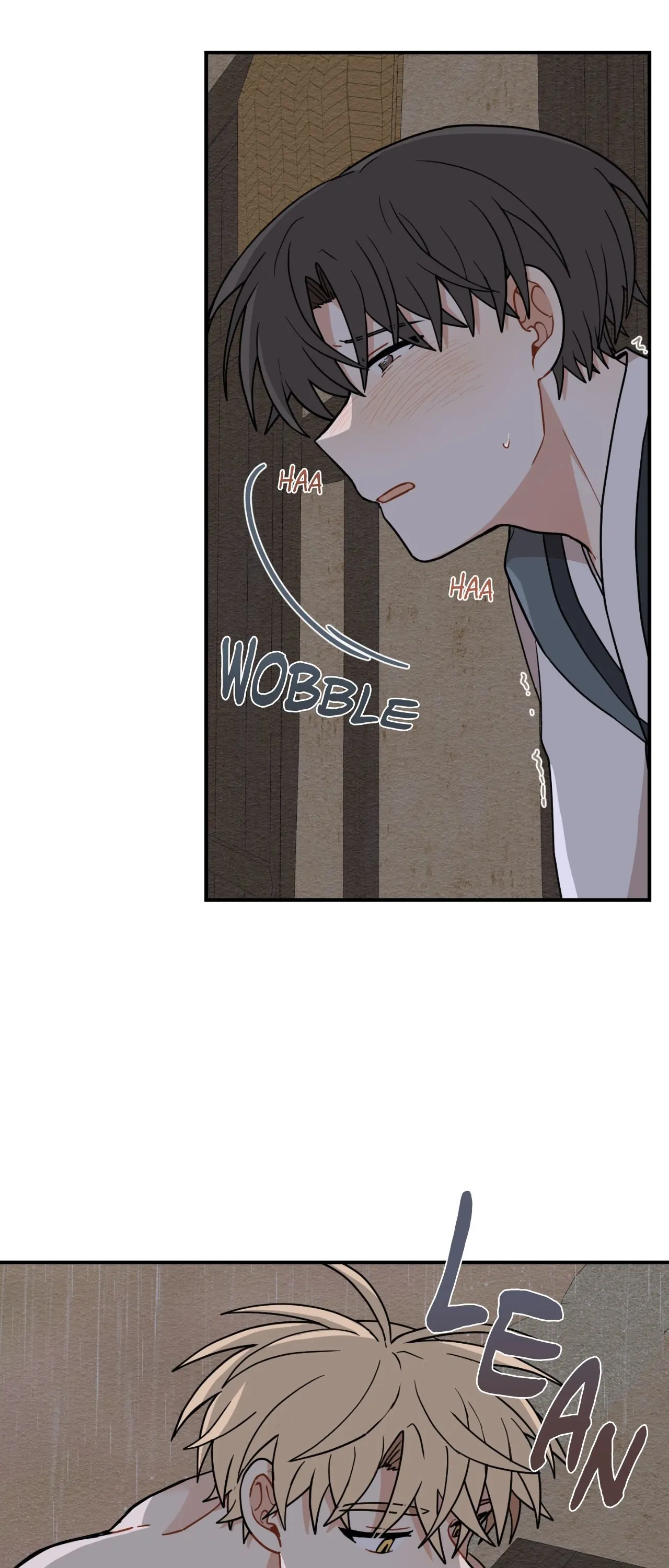 Golden Bells and Dragon Scales [Official] - Chapter 52 manhwa