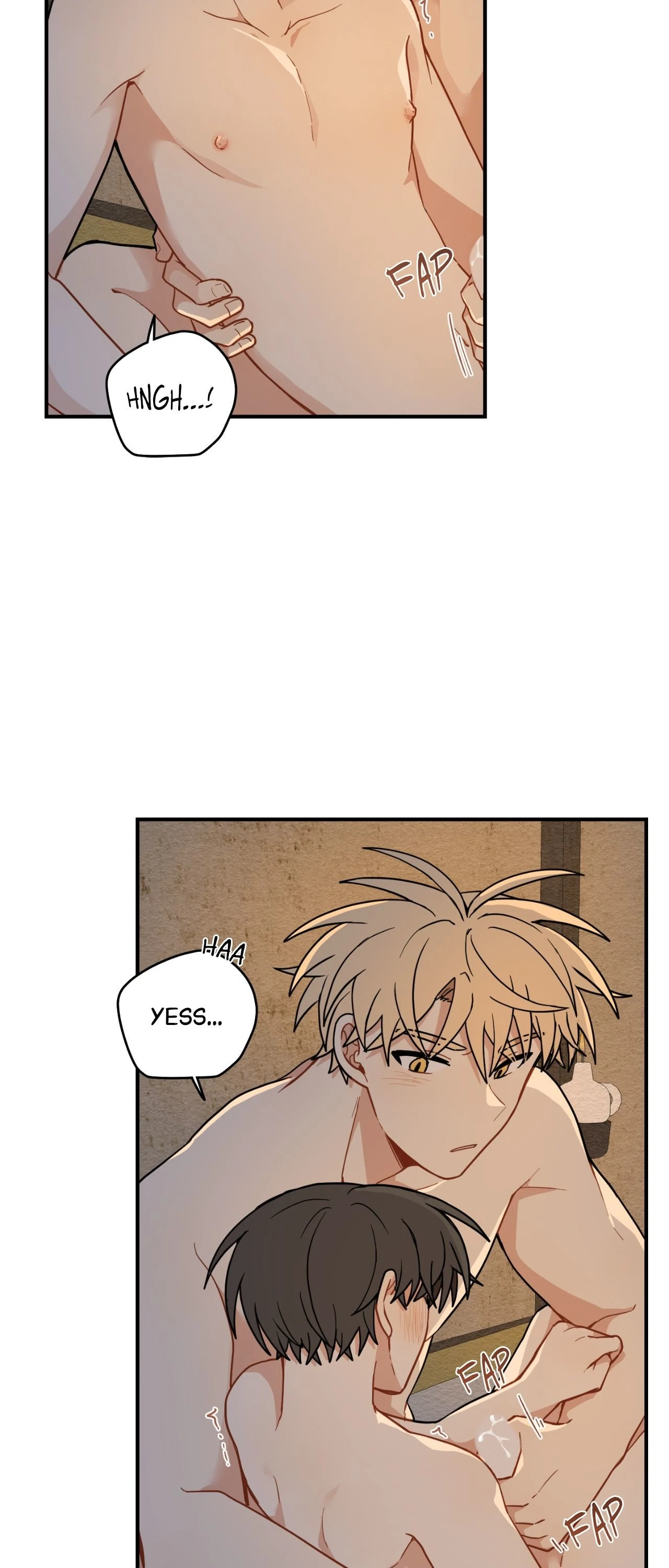 Golden Bells and Dragon Scales [Official] - Chapter 52 manhwa