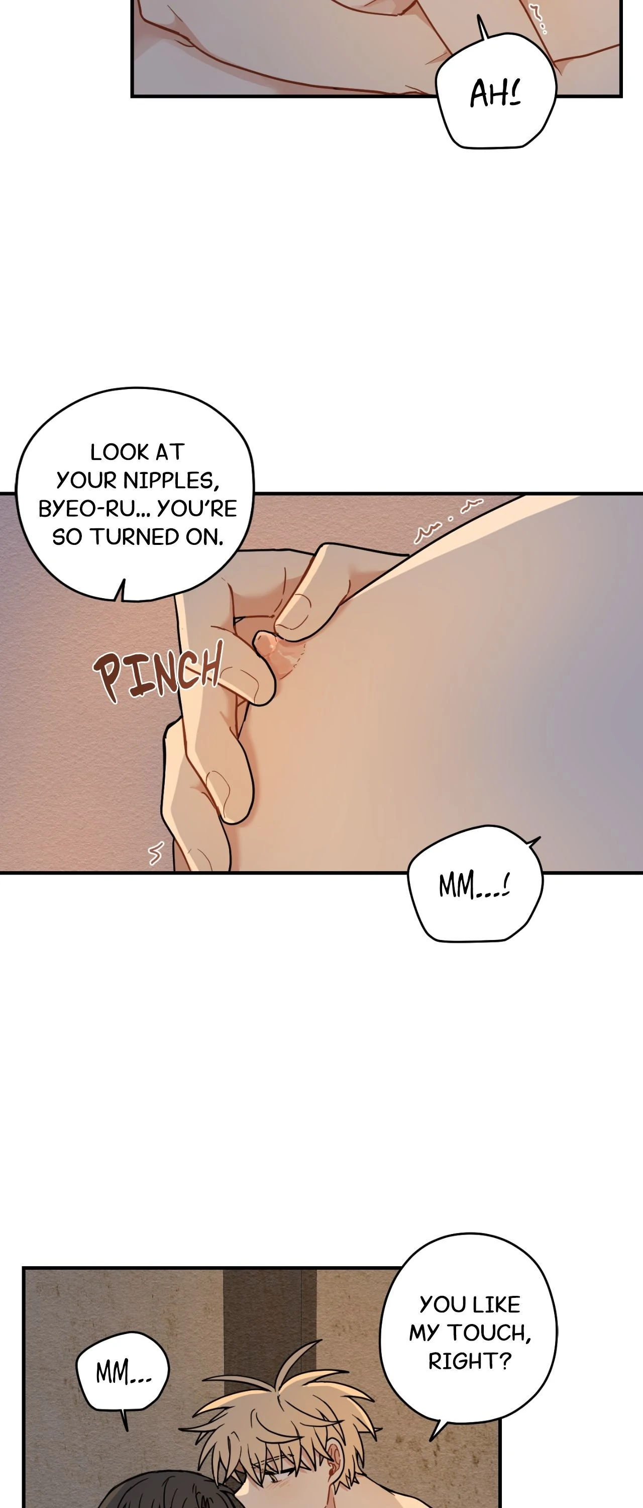Golden Bells and Dragon Scales [Official] - Chapter 52 manhwa