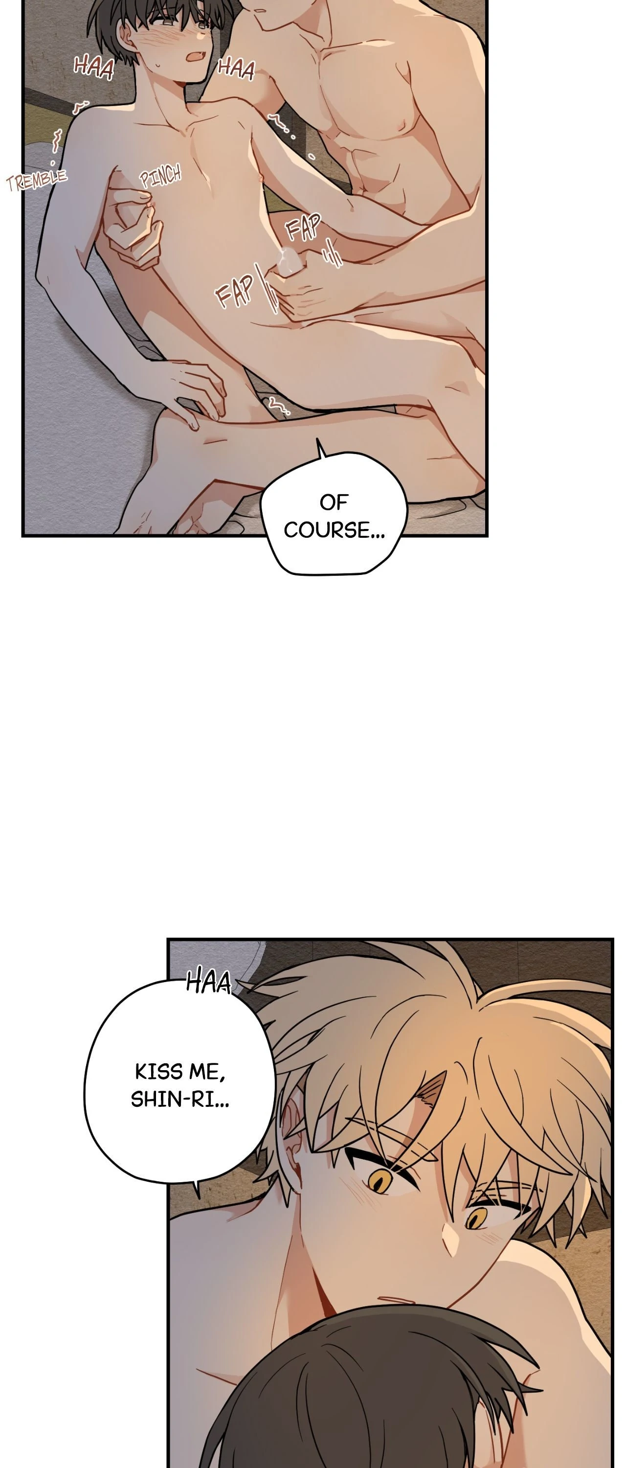 Golden Bells and Dragon Scales [Official] - Chapter 52 manhwa