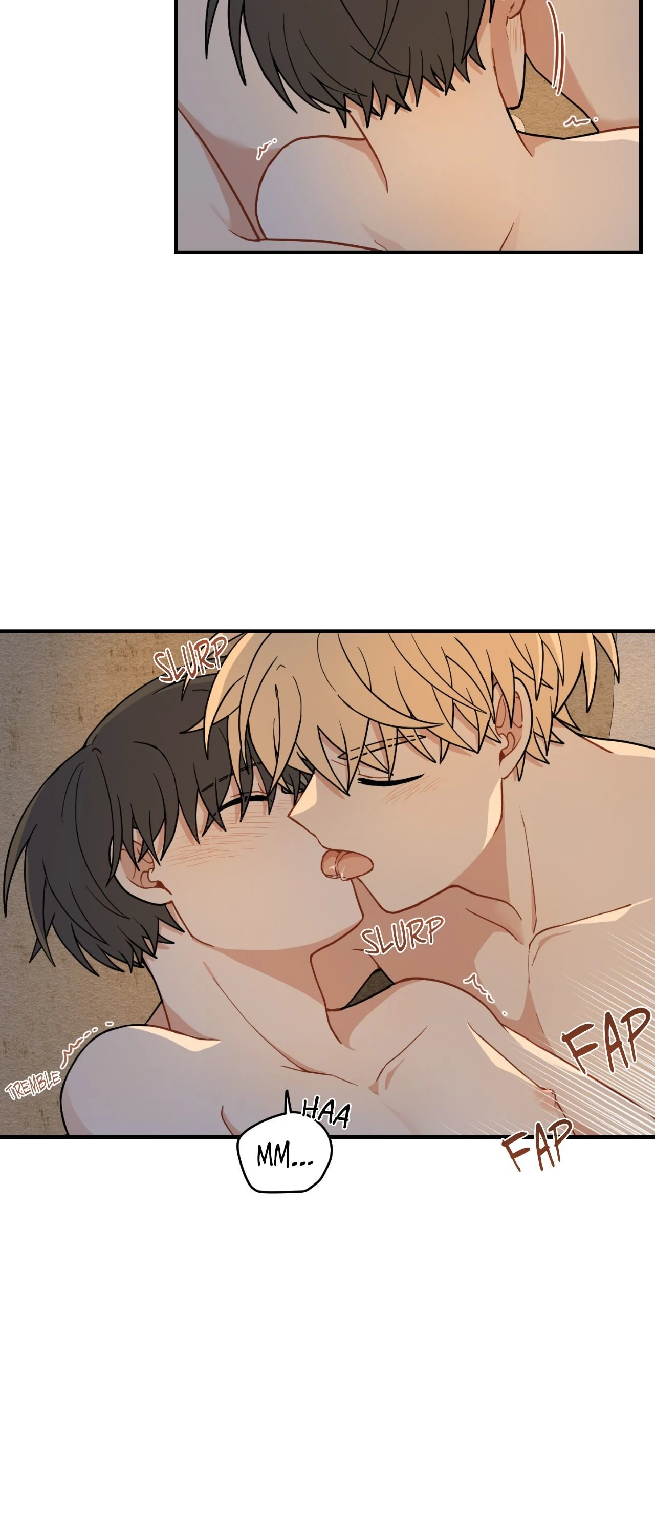 Golden Bells and Dragon Scales [Official] - Chapter 52 manhwa