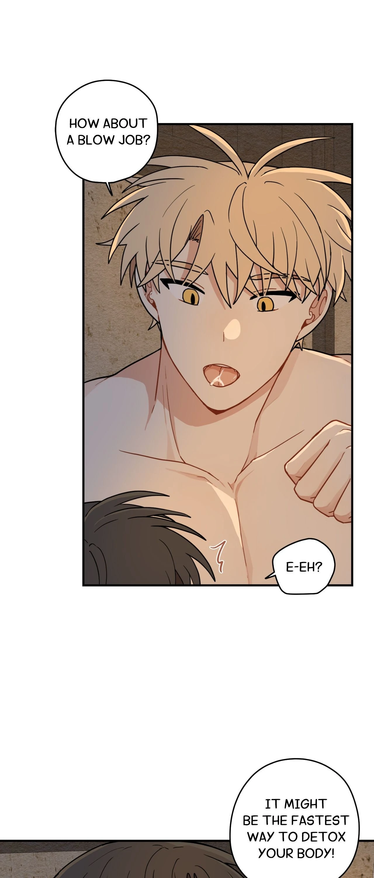 Golden Bells and Dragon Scales [Official] - Chapter 52 manhwa
