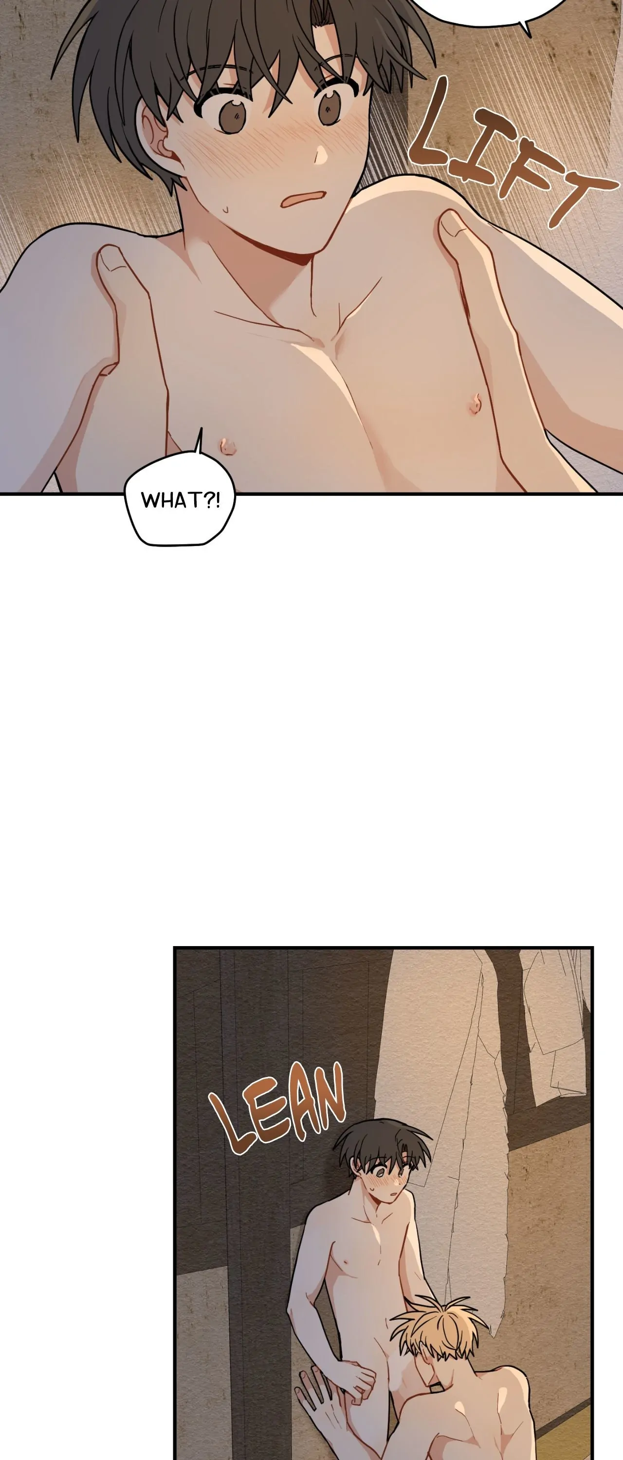 Golden Bells and Dragon Scales [Official] - Chapter 52 manhwa