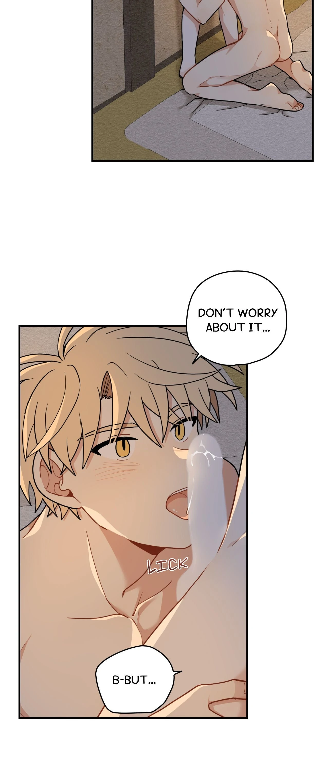 Golden Bells and Dragon Scales [Official] - Chapter 52 manhwa