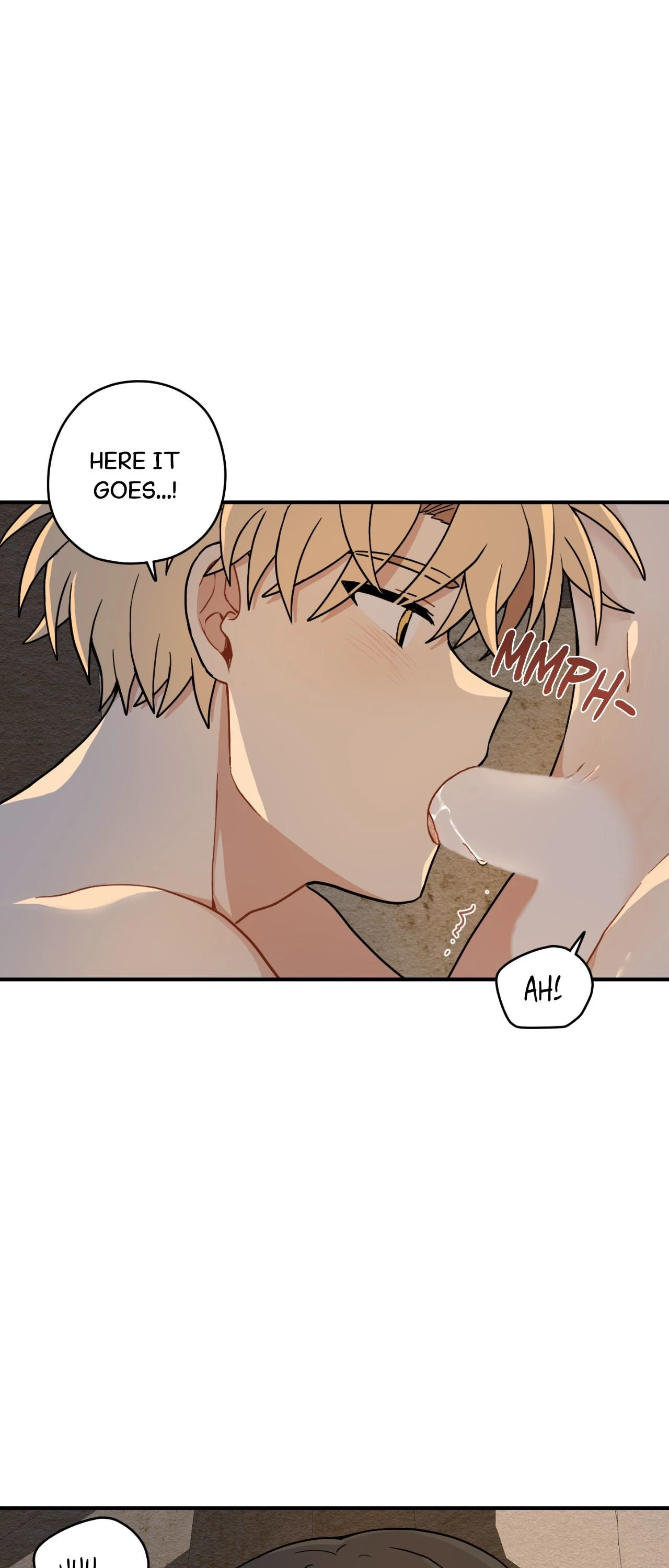 Golden Bells and Dragon Scales [Official] - Chapter 52 manhwa