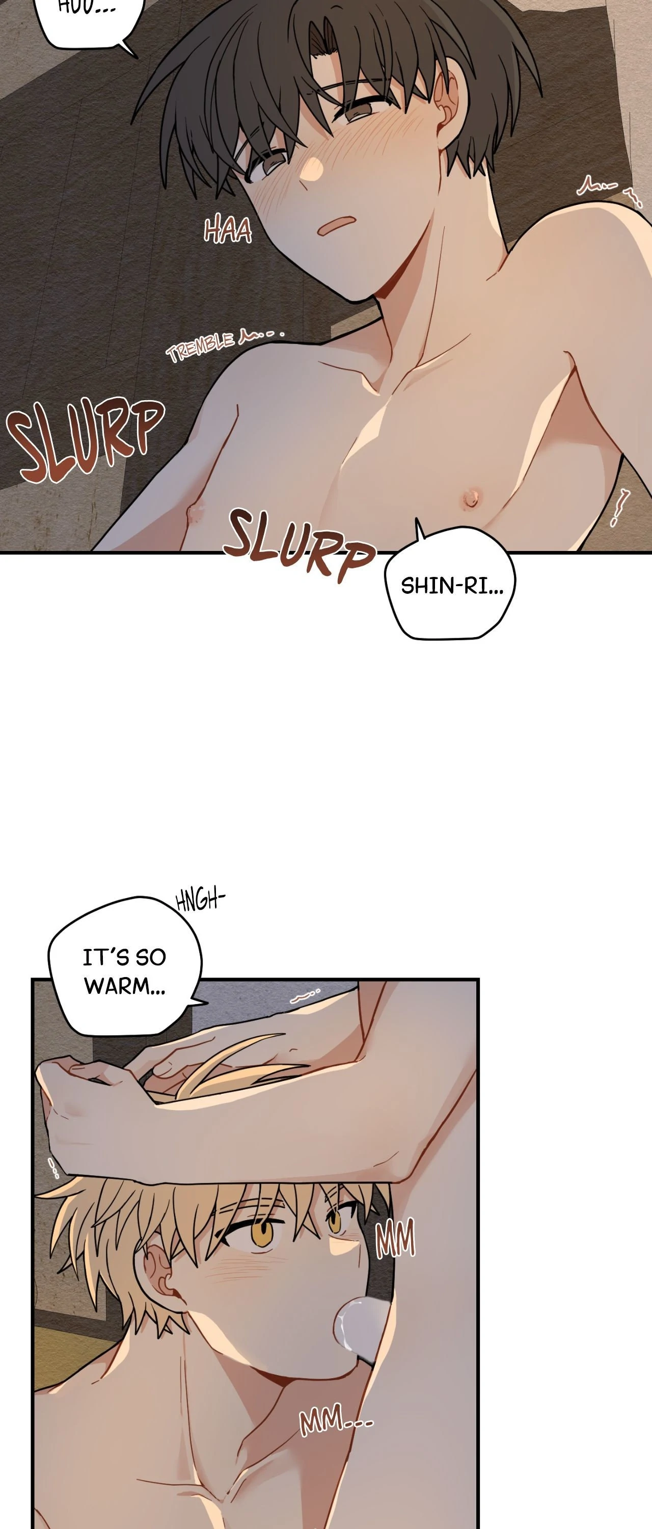 Golden Bells and Dragon Scales [Official] - Chapter 52 manhwa