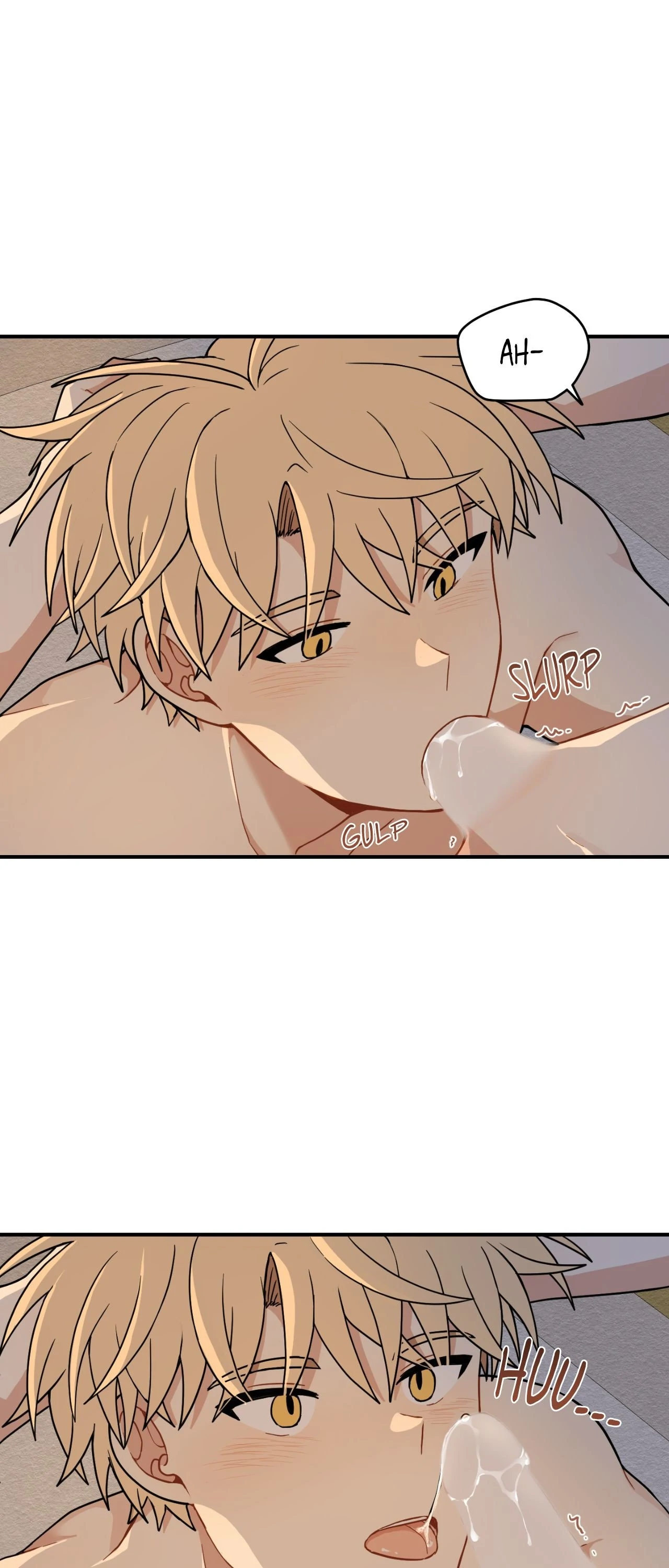 Golden Bells and Dragon Scales [Official] - Chapter 52 manhwa