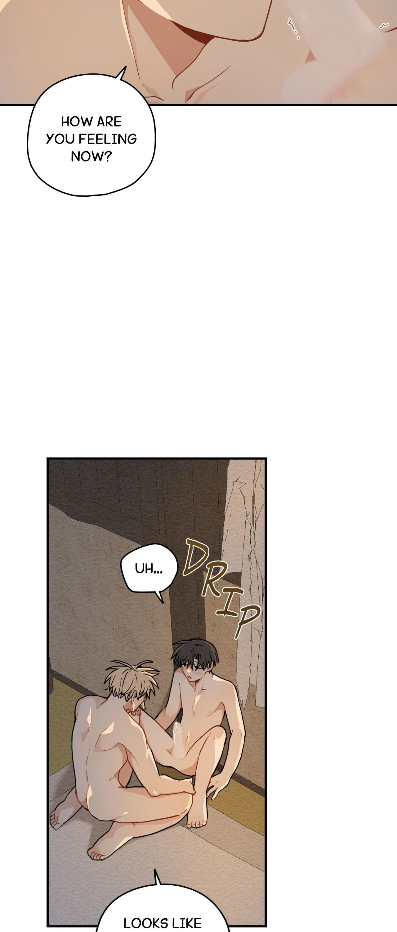 Golden Bells and Dragon Scales [Official] - Chapter 52 manhwa