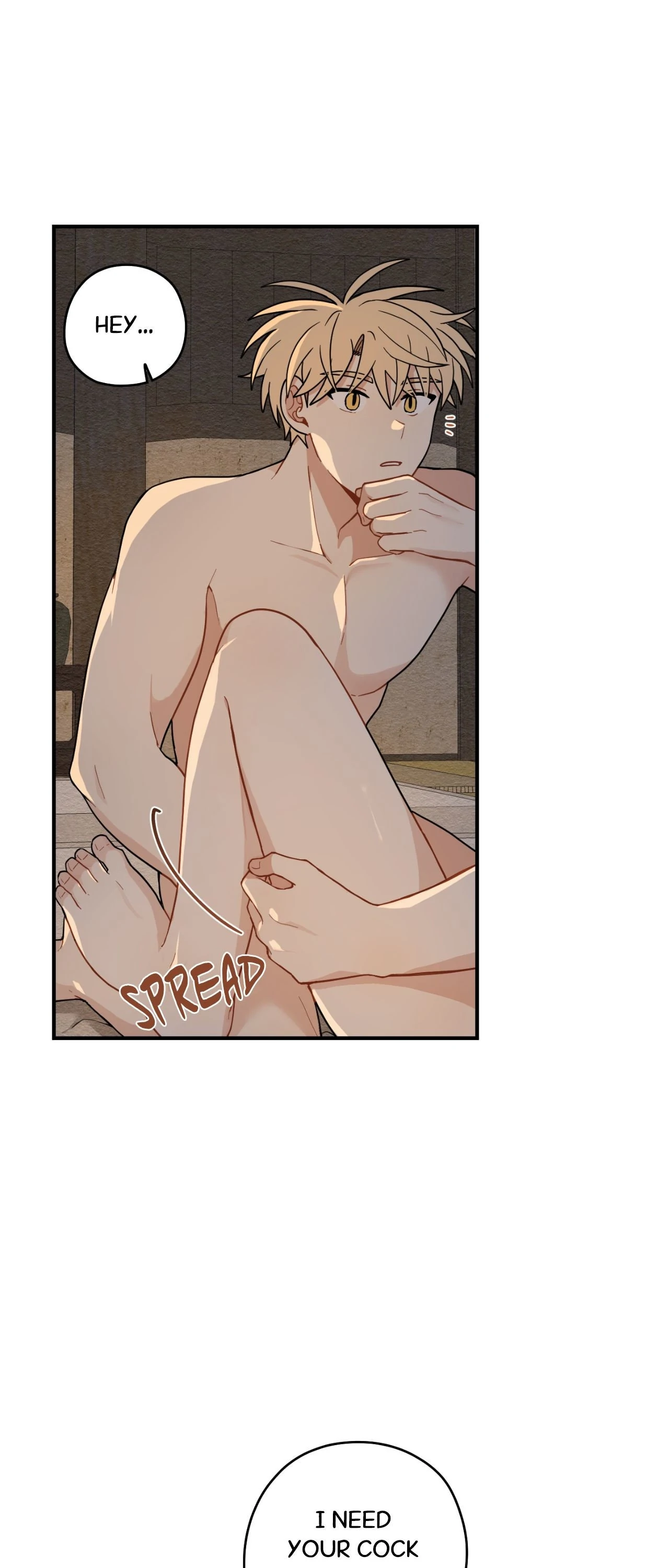 Golden Bells and Dragon Scales [Official] - Chapter 52 manhwa