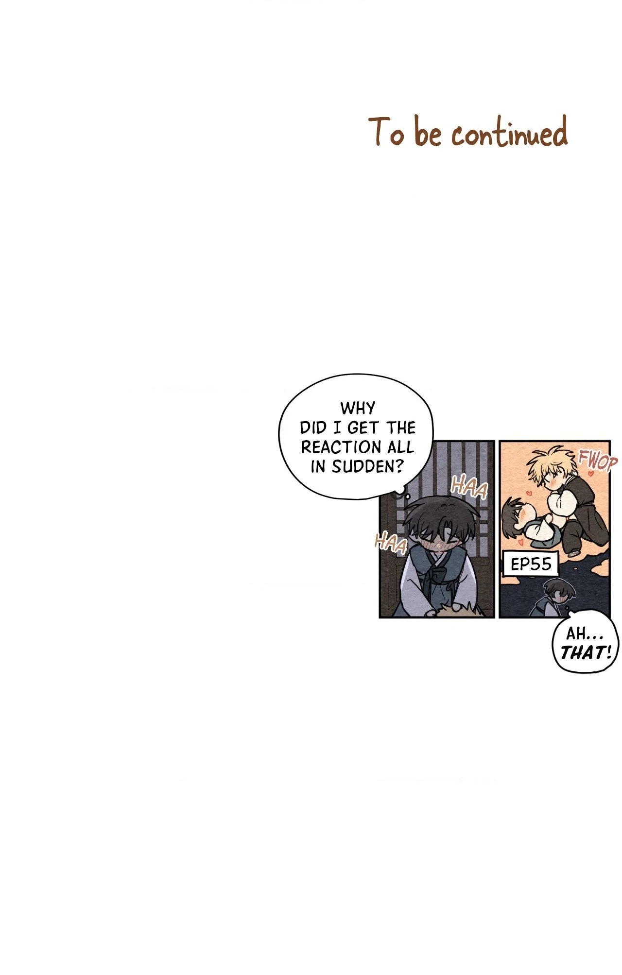 Golden Bells and Dragon Scales [Official] - Chapter 52 manhwa