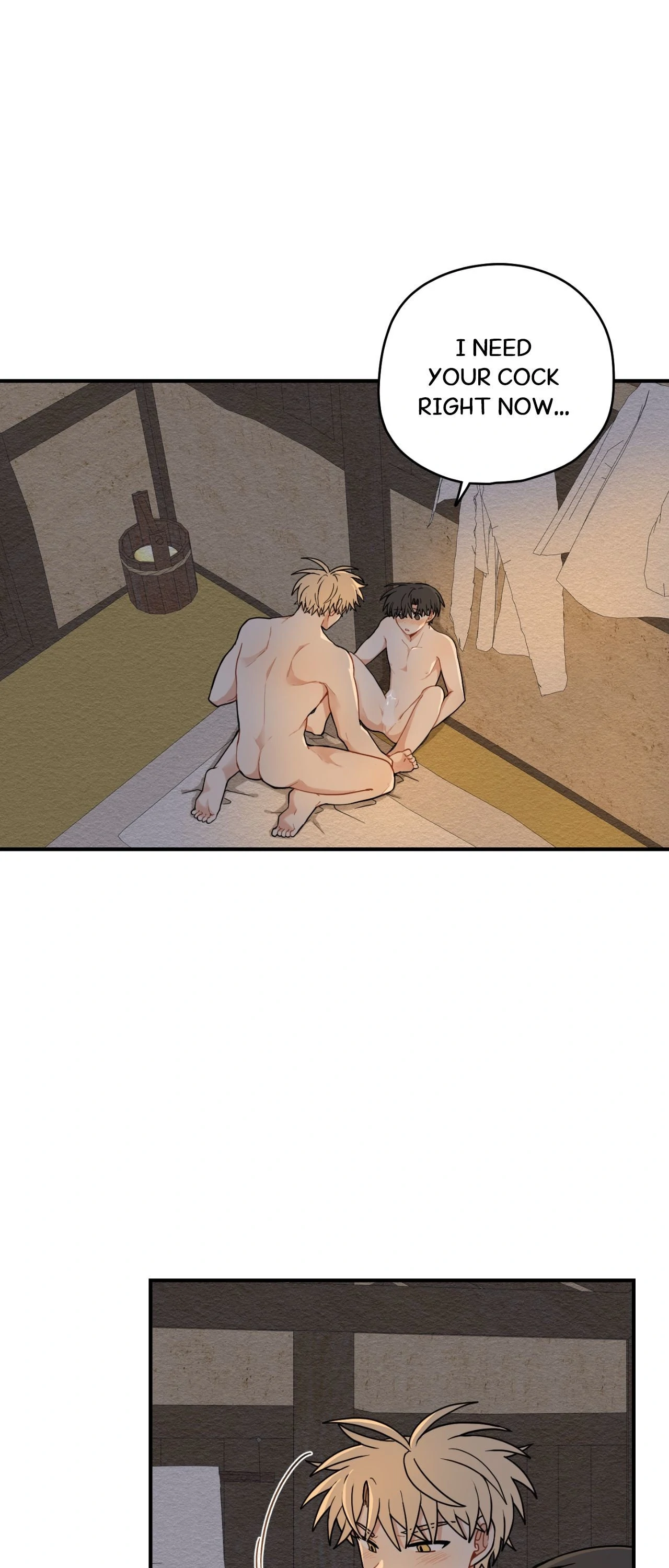 Golden Bells and Dragon Scales [Official] - Chapter 53 manhwa