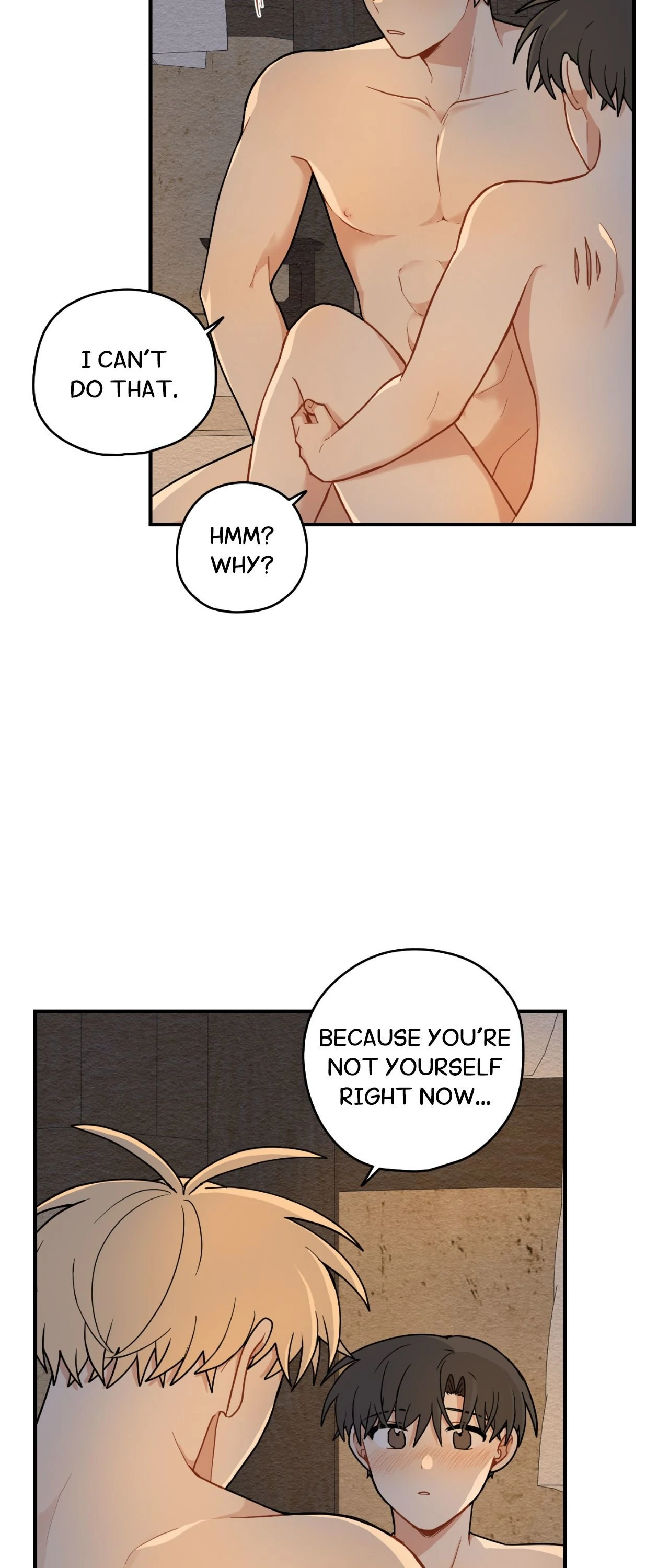 Golden Bells and Dragon Scales [Official] - Chapter 53 manhwa