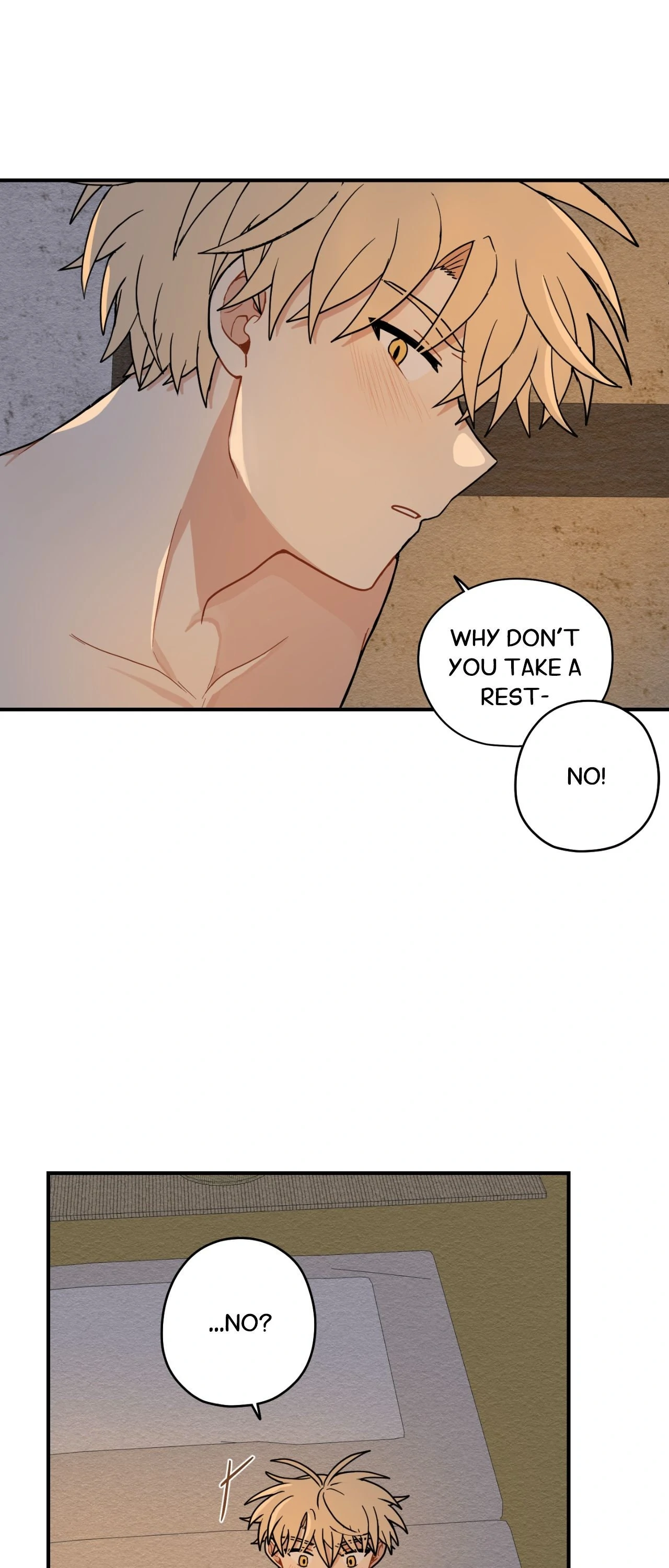 Golden Bells and Dragon Scales [Official] - Chapter 53 manhwa