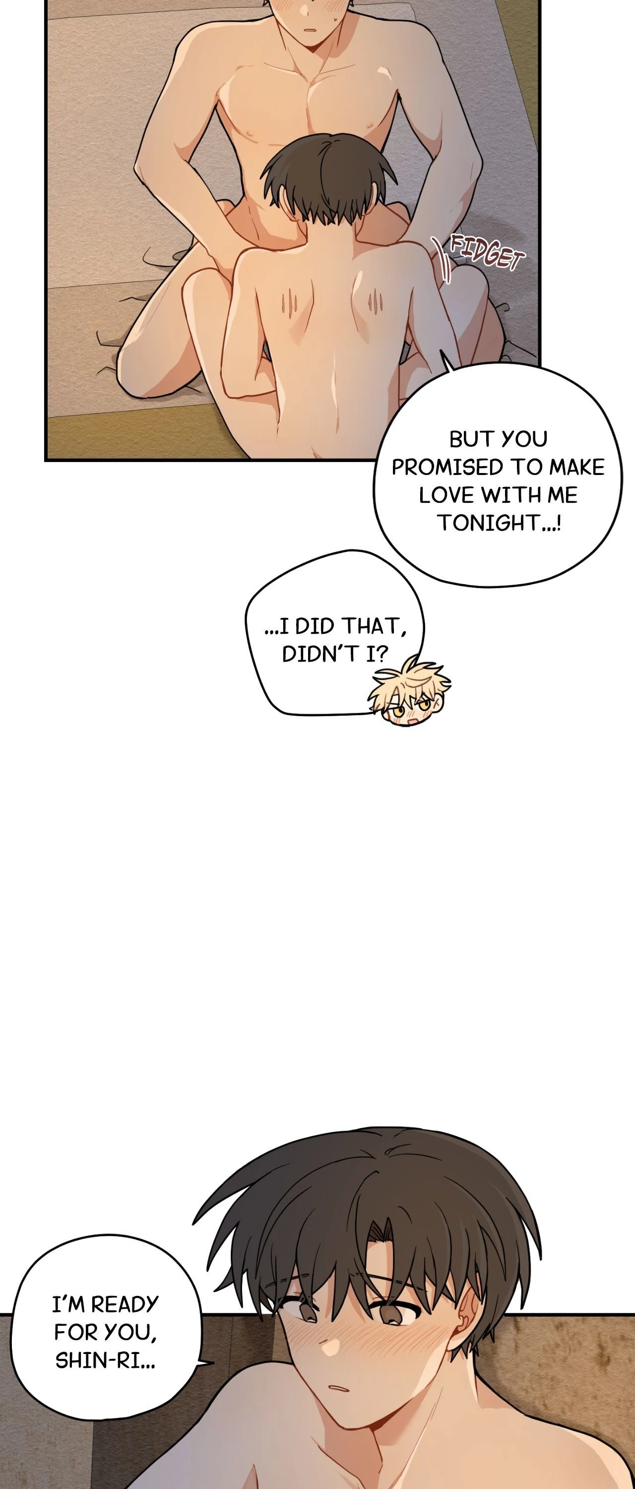 Golden Bells and Dragon Scales [Official] - Chapter 53 manhwa