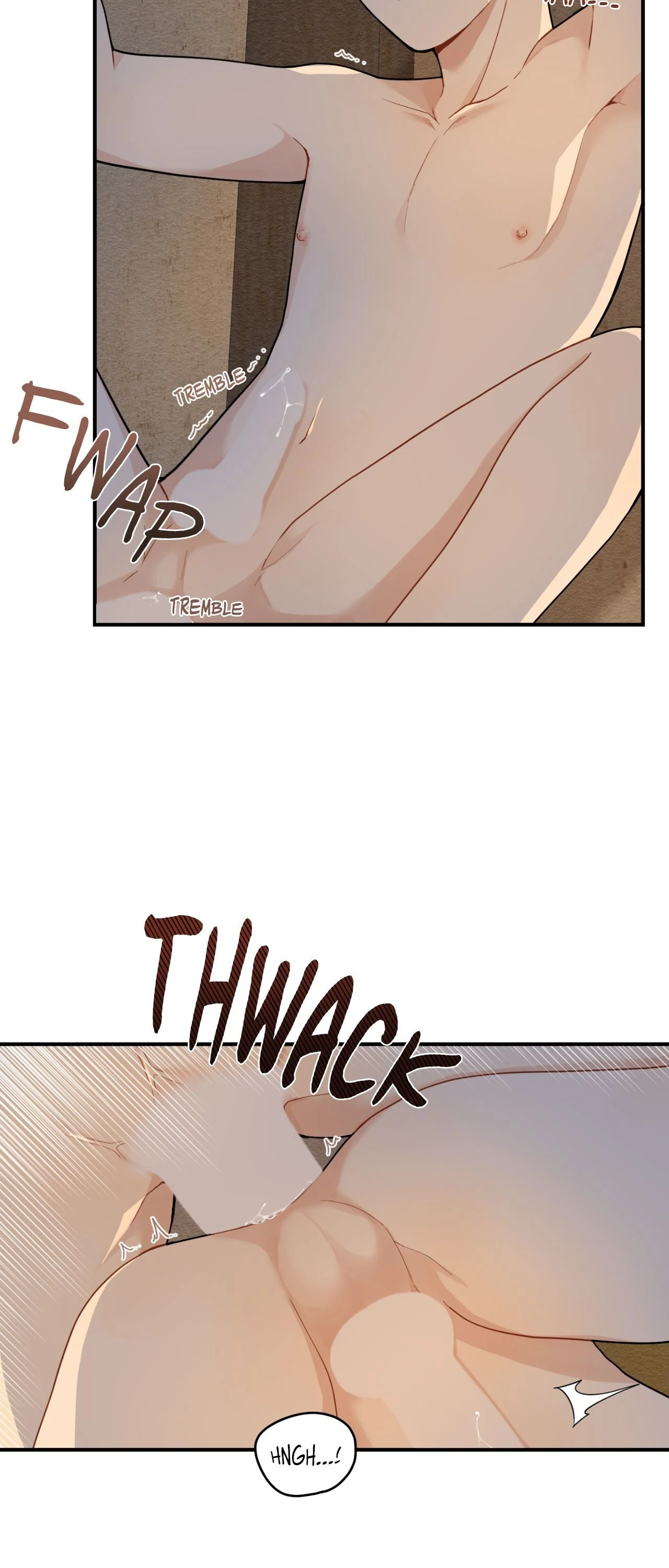 Golden Bells and Dragon Scales [Official] - Chapter 53 manhwa