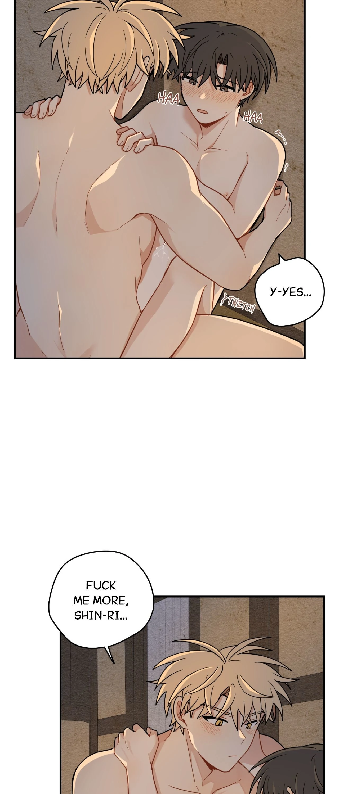 Golden Bells and Dragon Scales [Official] - Chapter 53 manhwa