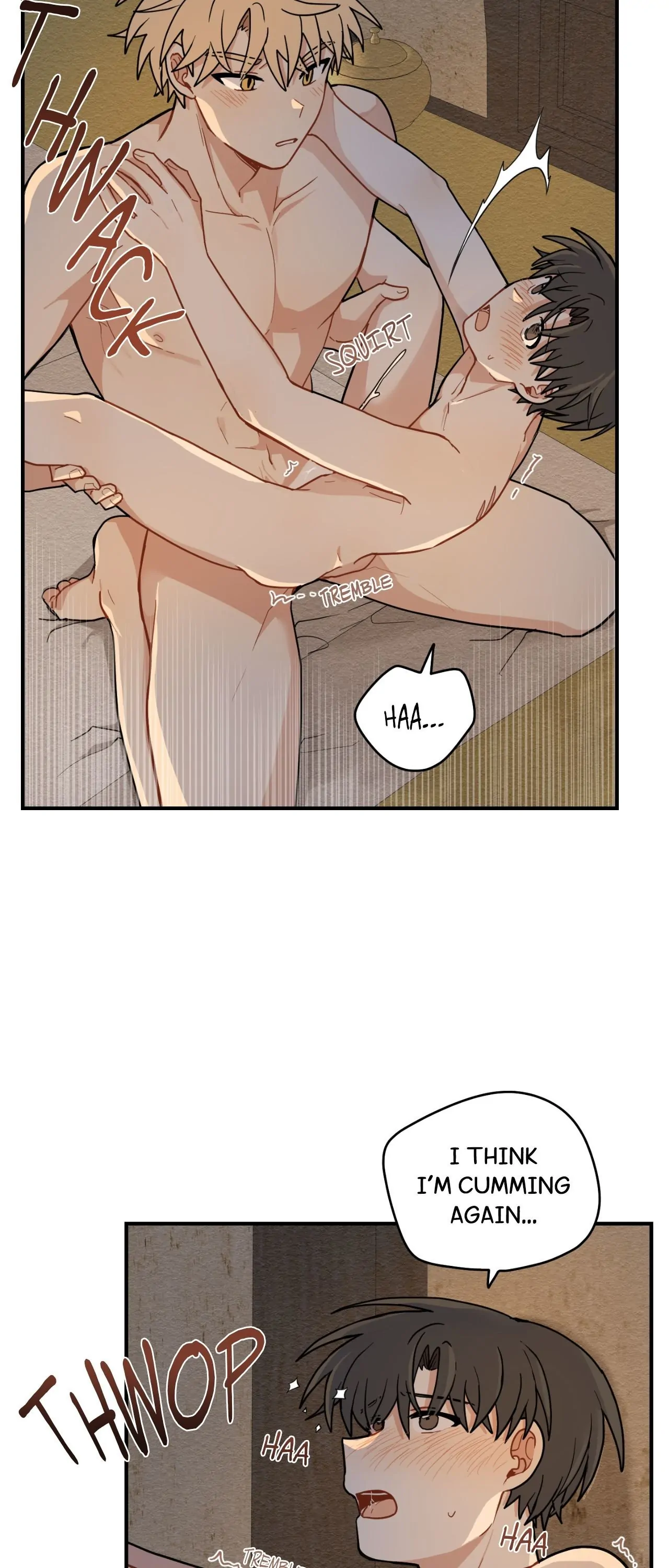 Golden Bells and Dragon Scales [Official] - Chapter 53 manhwa