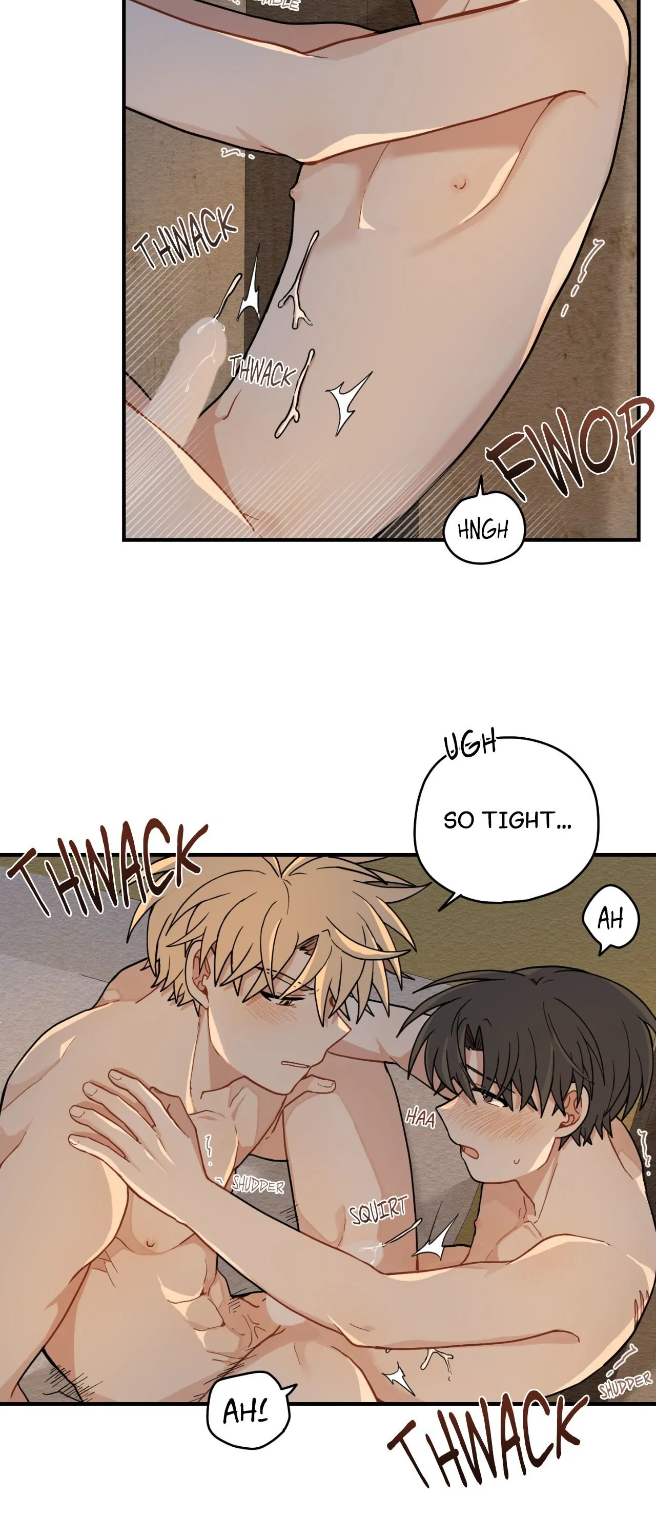 Golden Bells and Dragon Scales [Official] - Chapter 53 manhwa