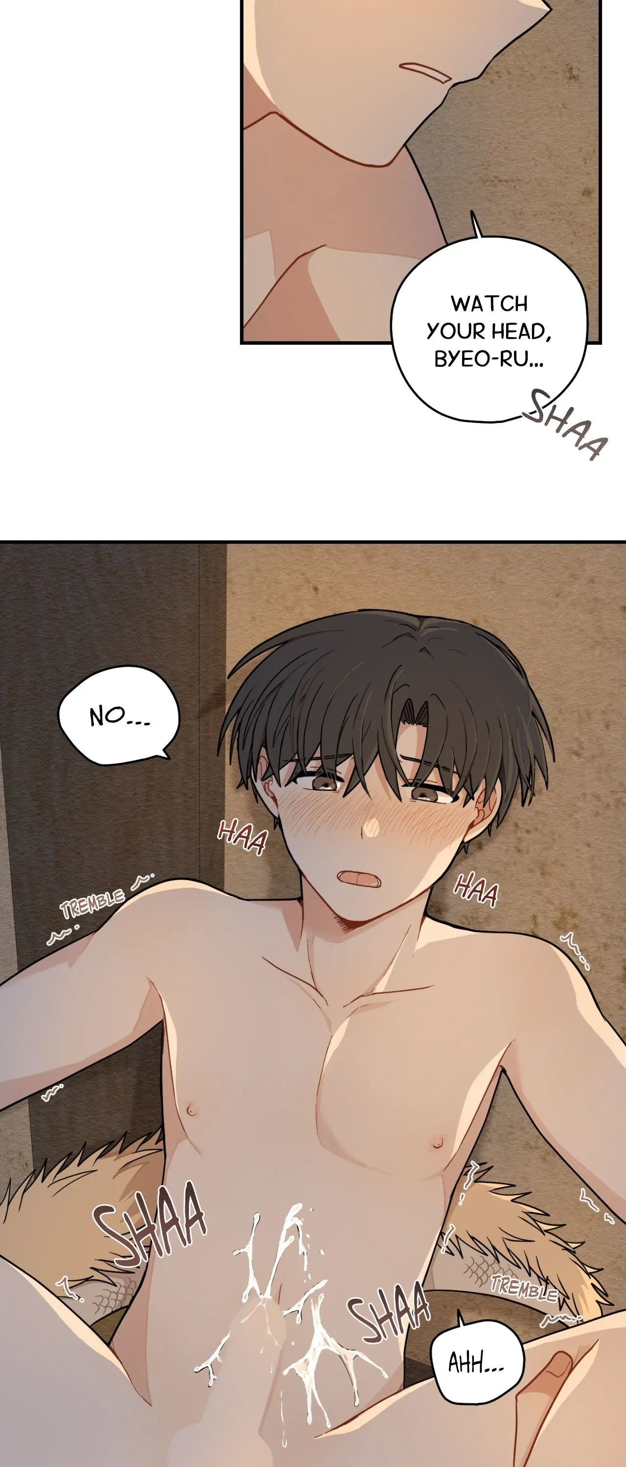 Golden Bells and Dragon Scales [Official] - Chapter 53 manhwa
