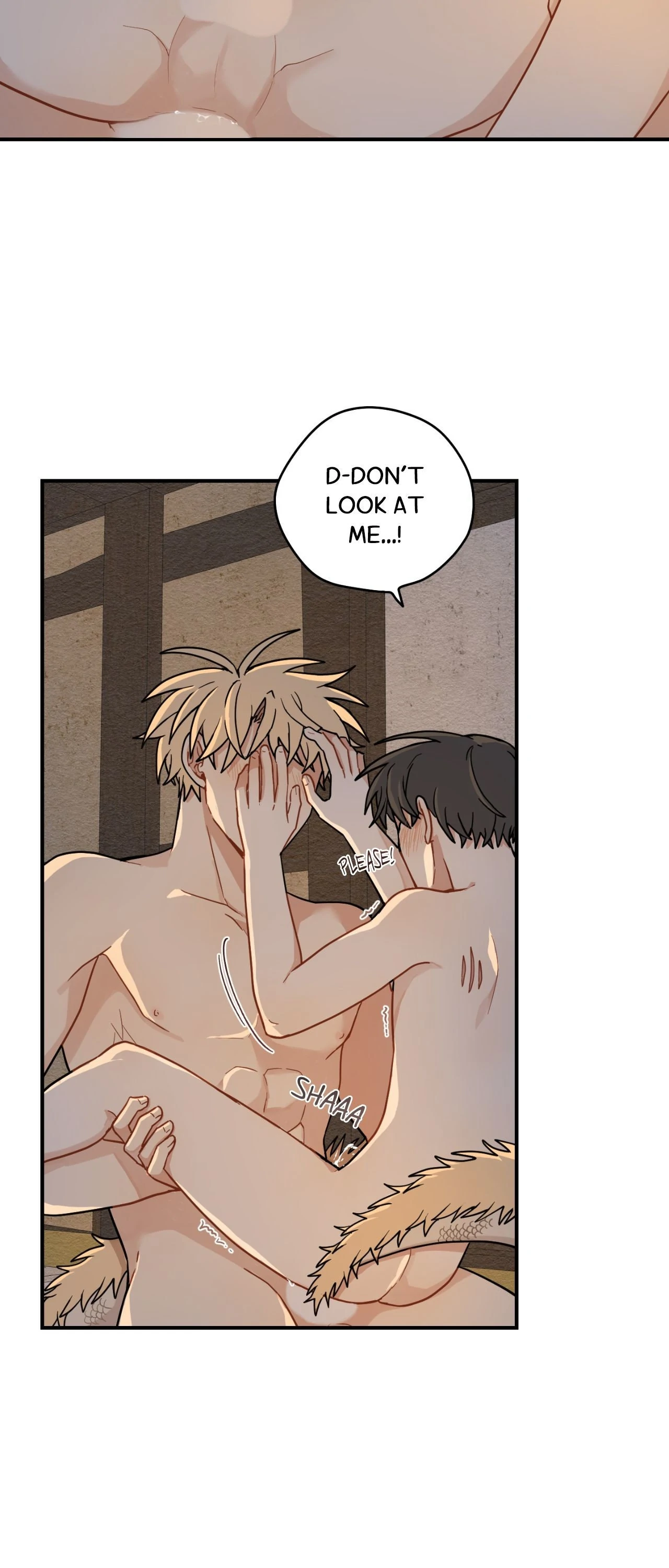 Golden Bells and Dragon Scales [Official] - Chapter 53 manhwa