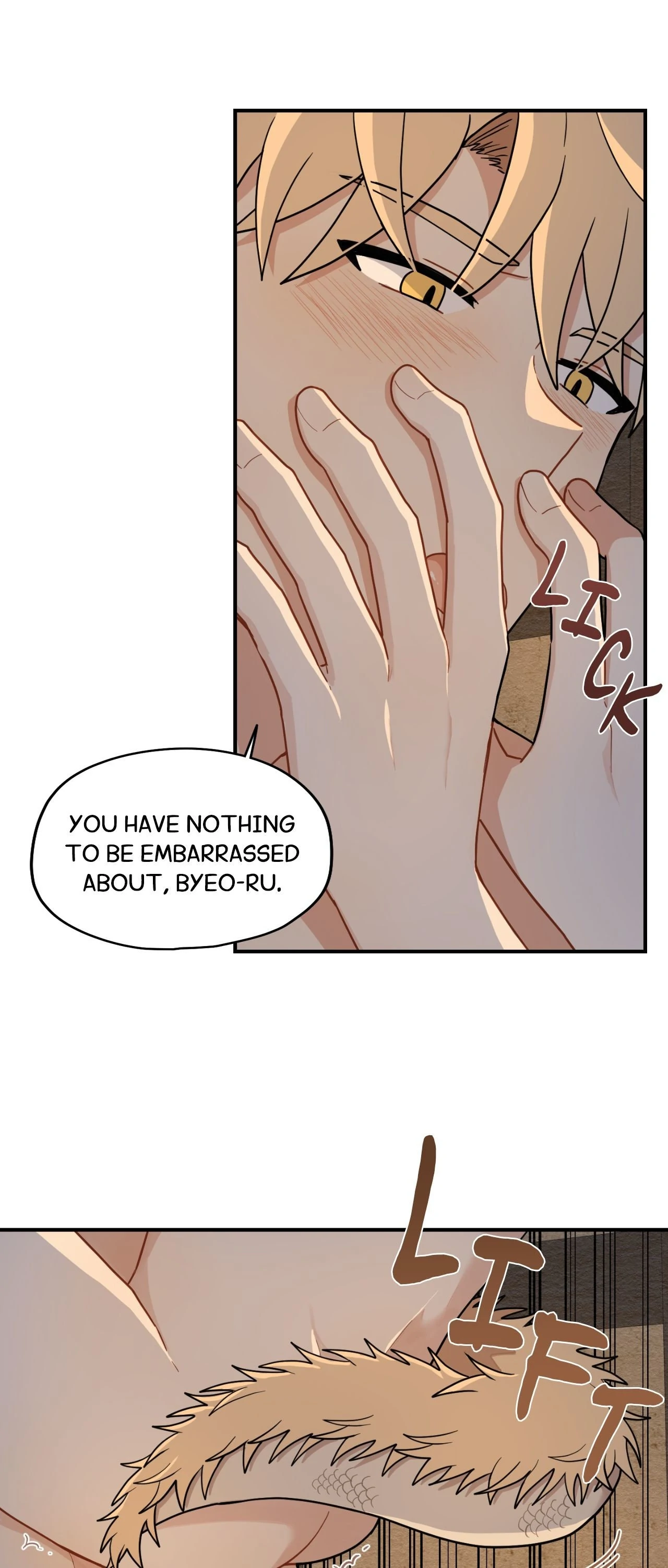 Golden Bells and Dragon Scales [Official] - Chapter 53 manhwa