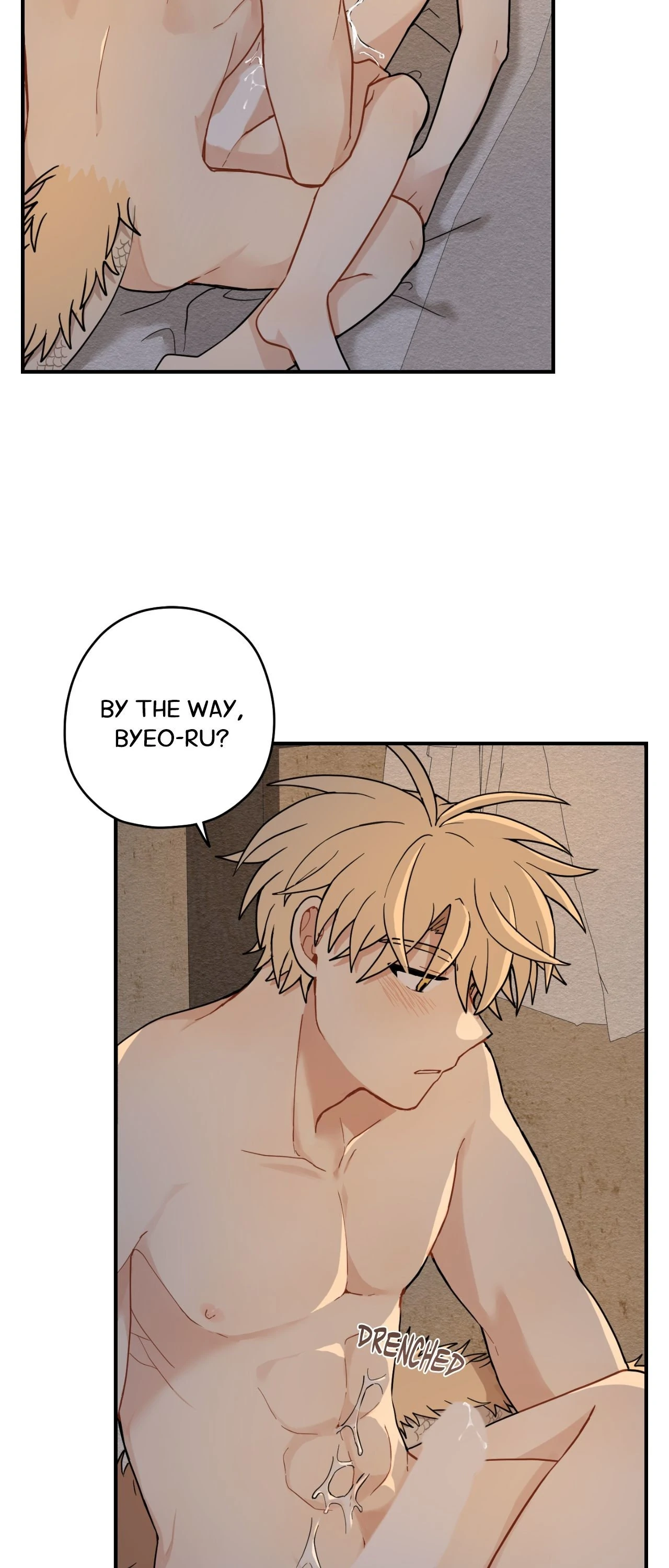 Golden Bells and Dragon Scales [Official] - Chapter 53 manhwa