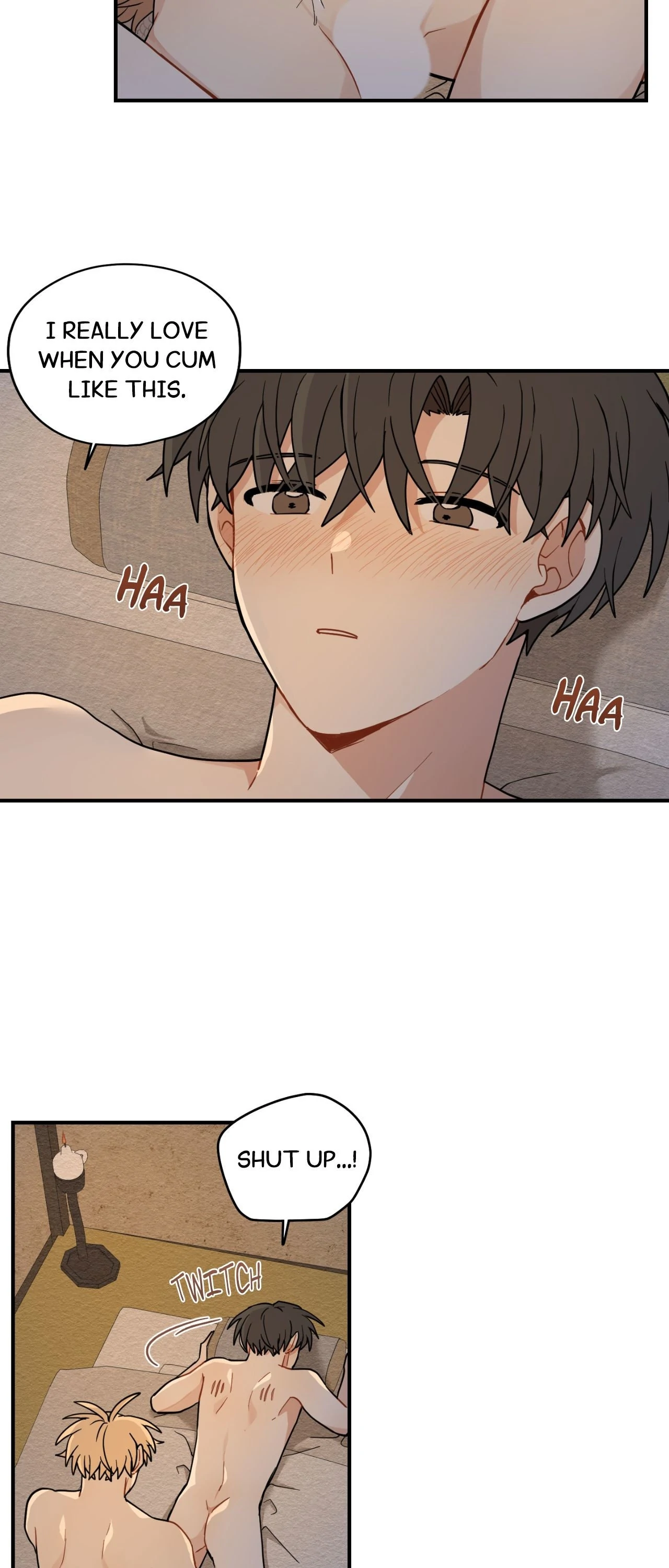 Golden Bells and Dragon Scales [Official] - Chapter 53 manhwa