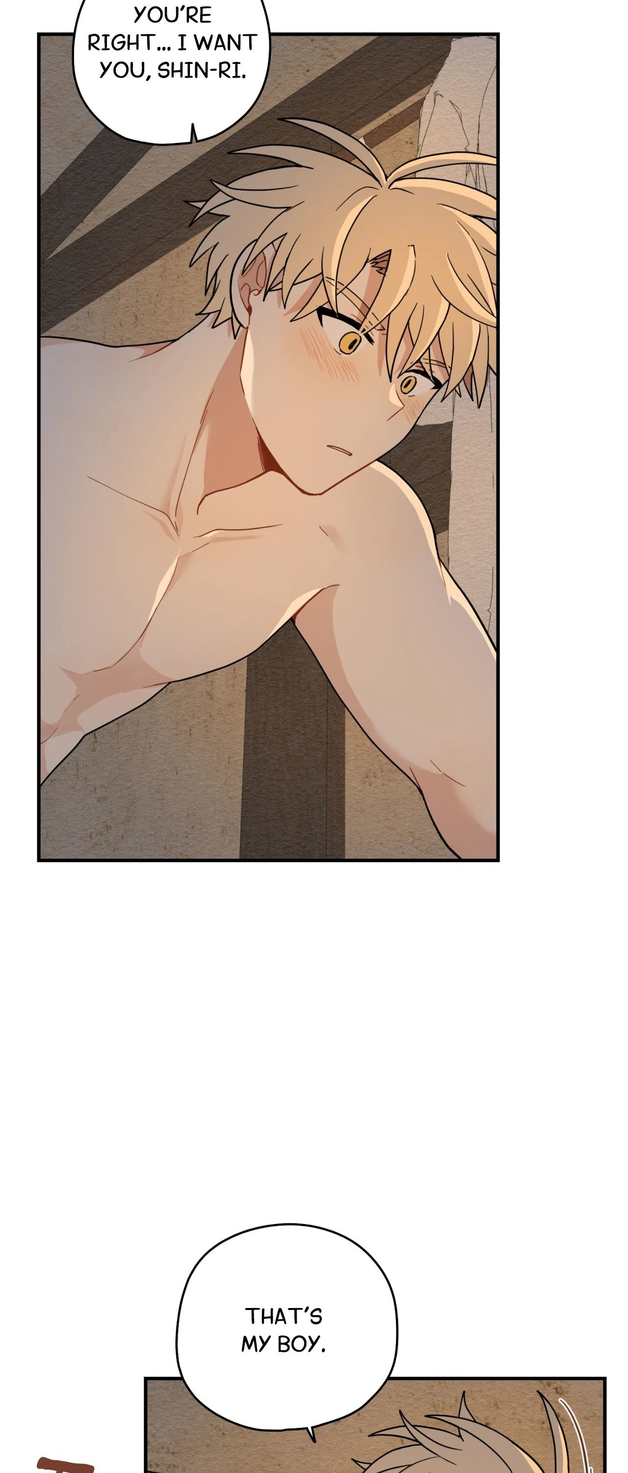 Golden Bells and Dragon Scales [Official] - Chapter 53 manhwa