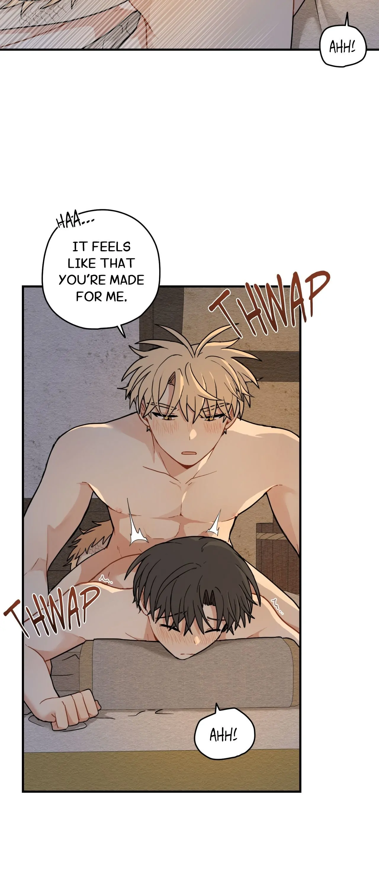 Golden Bells and Dragon Scales [Official] - Chapter 53 manhwa