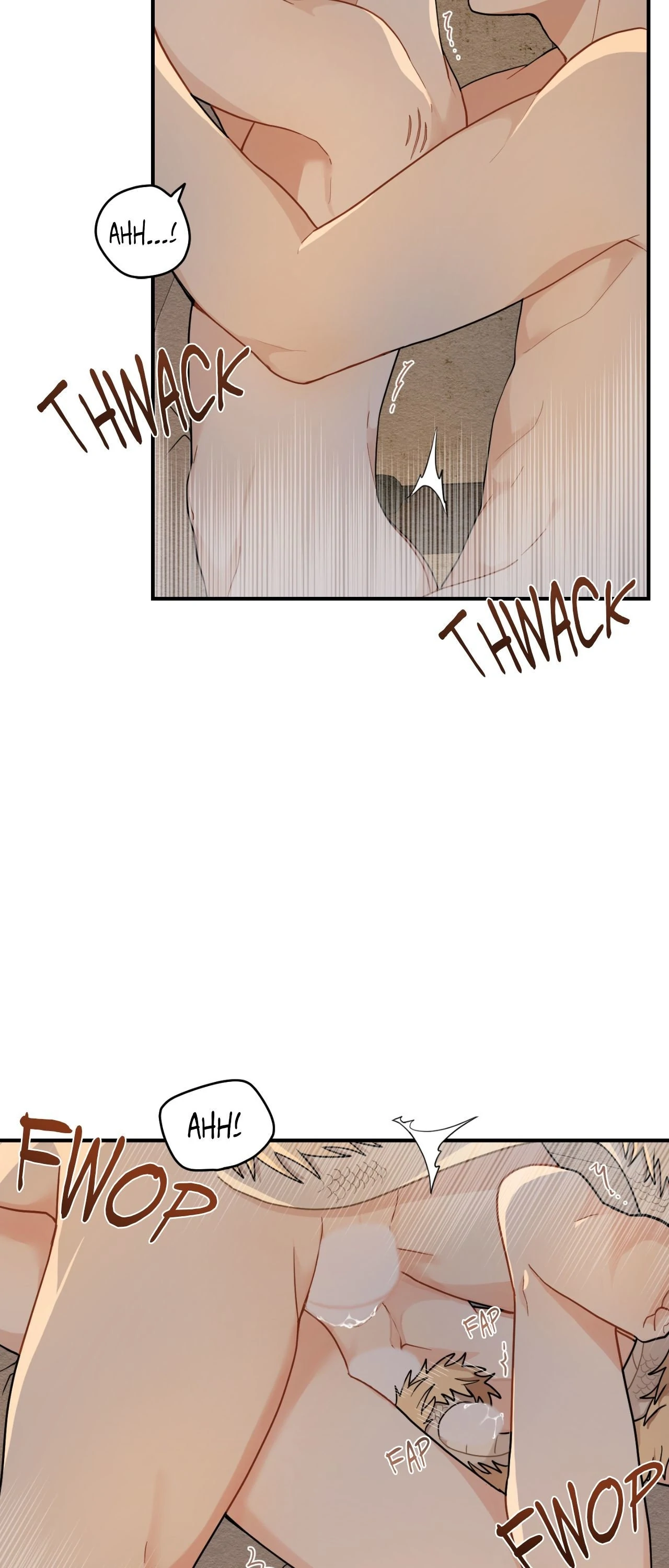 Golden Bells and Dragon Scales [Official] - Chapter 53 manhwa