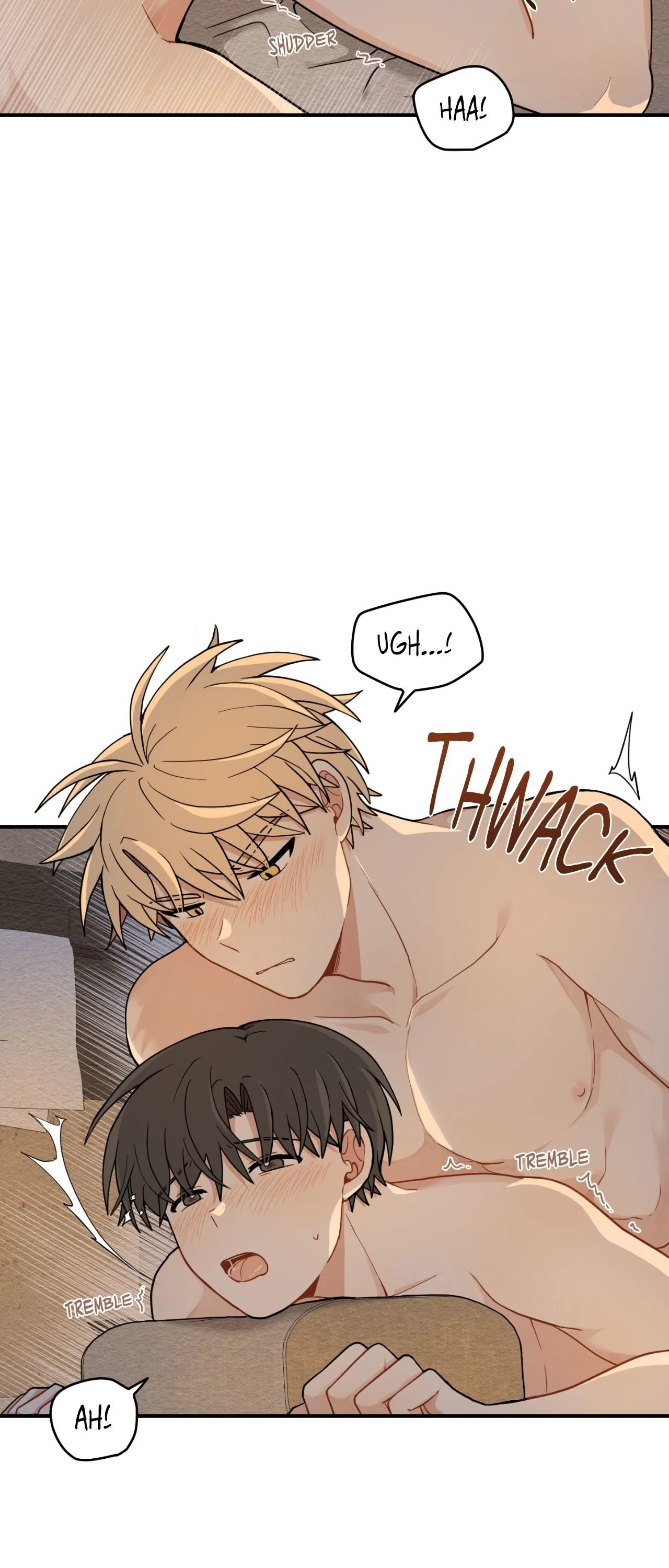 Golden Bells and Dragon Scales [Official] - Chapter 53 manhwa