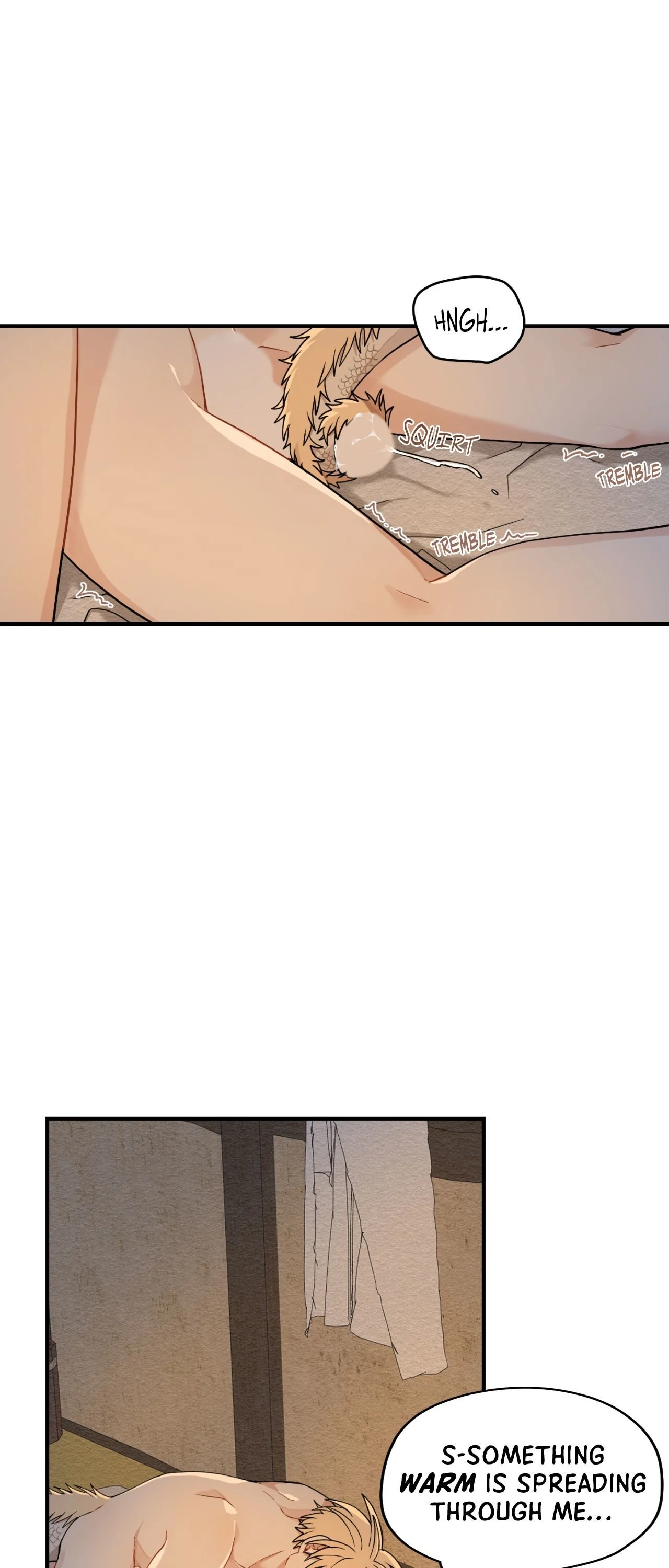 Golden Bells and Dragon Scales [Official] - Chapter 53 manhwa