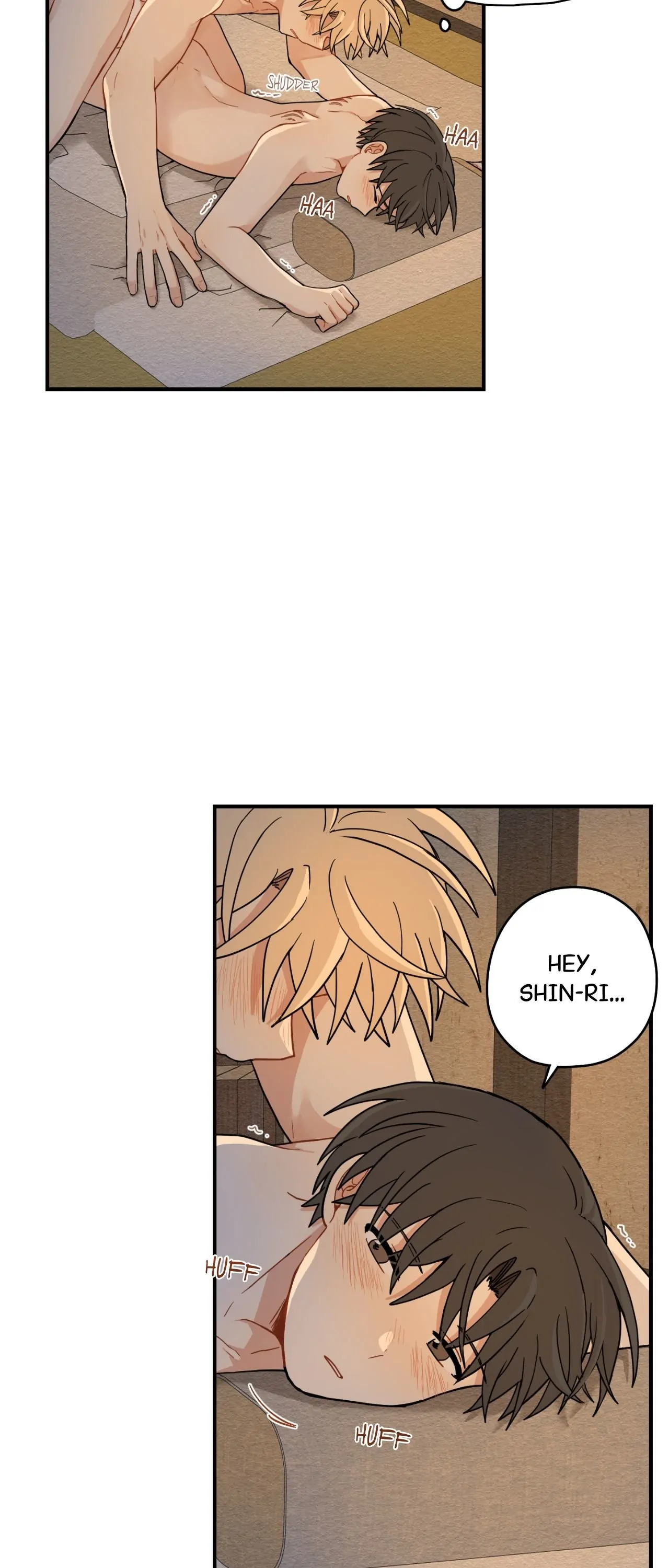 Golden Bells and Dragon Scales [Official] - Chapter 53 manhwa