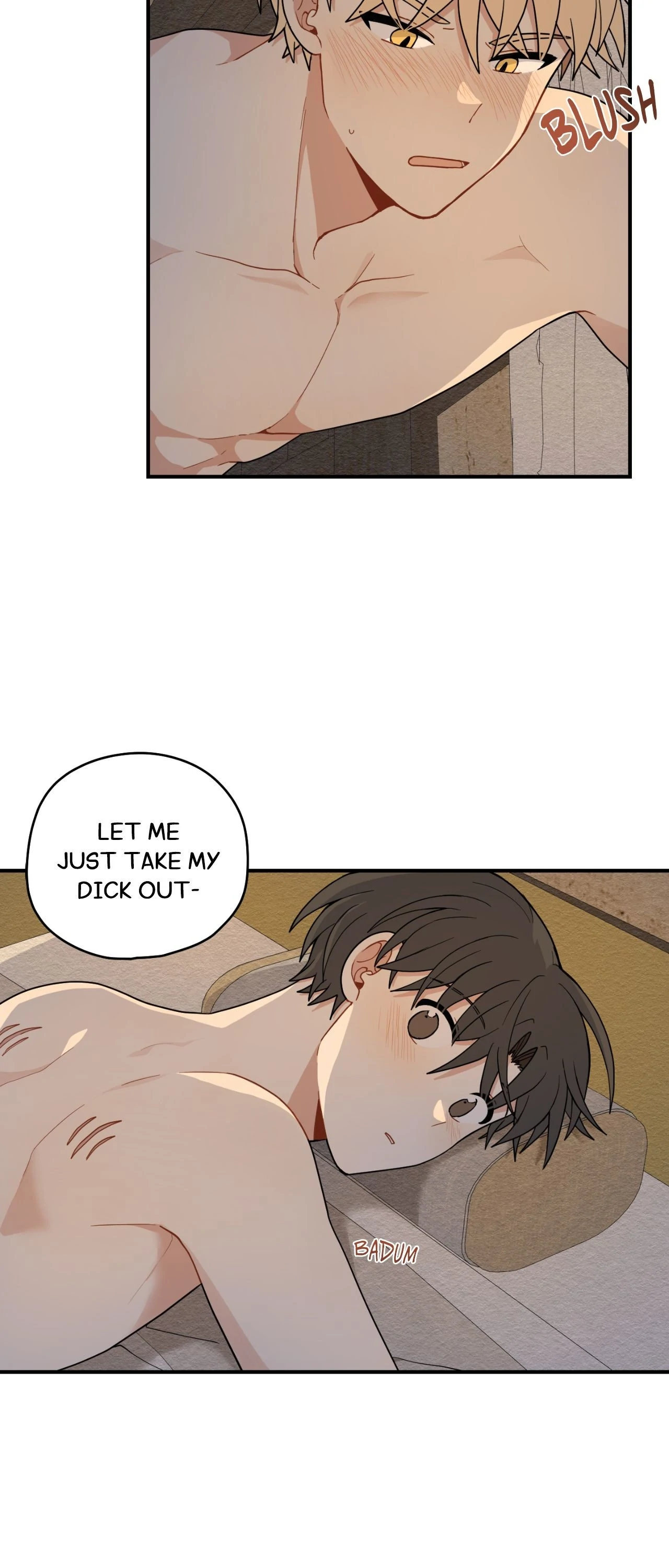 Golden Bells and Dragon Scales [Official] - Chapter 54 manhwa