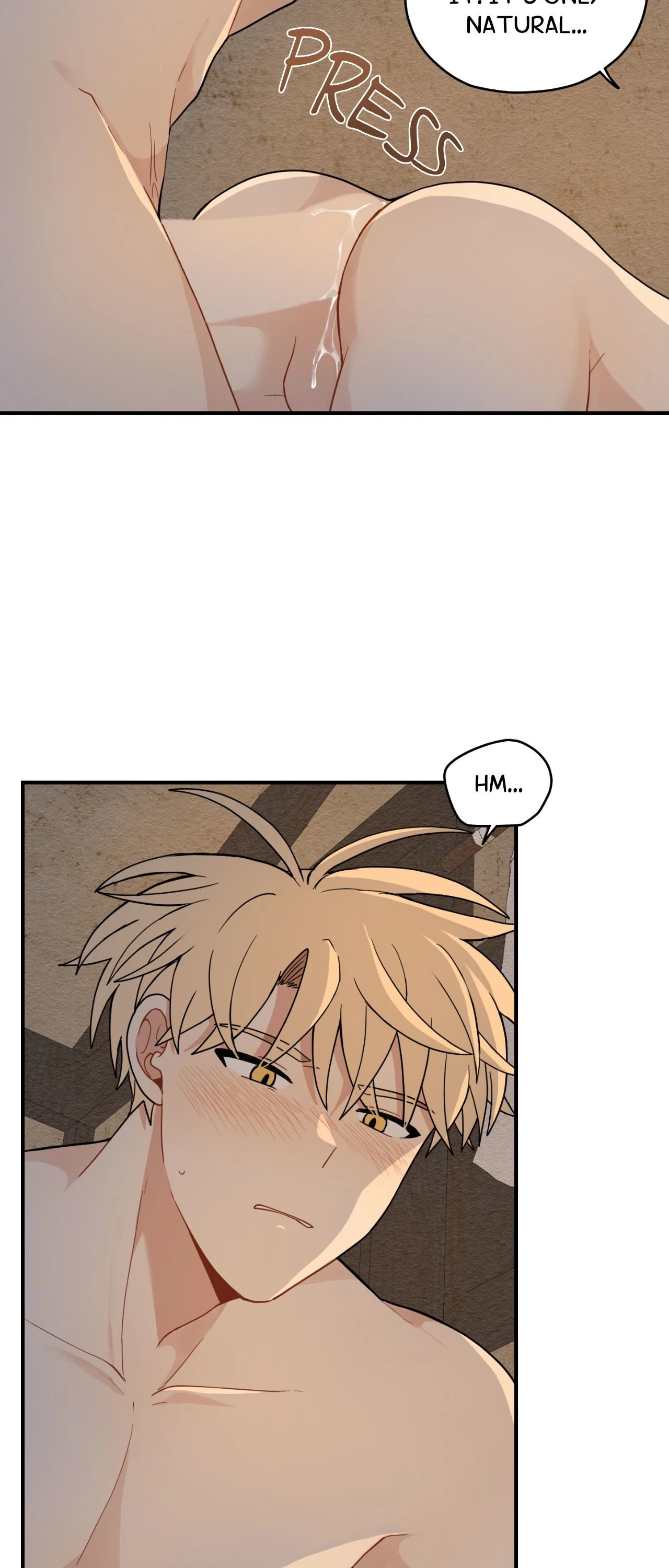 Golden Bells and Dragon Scales [Official] - Chapter 54 manhwa