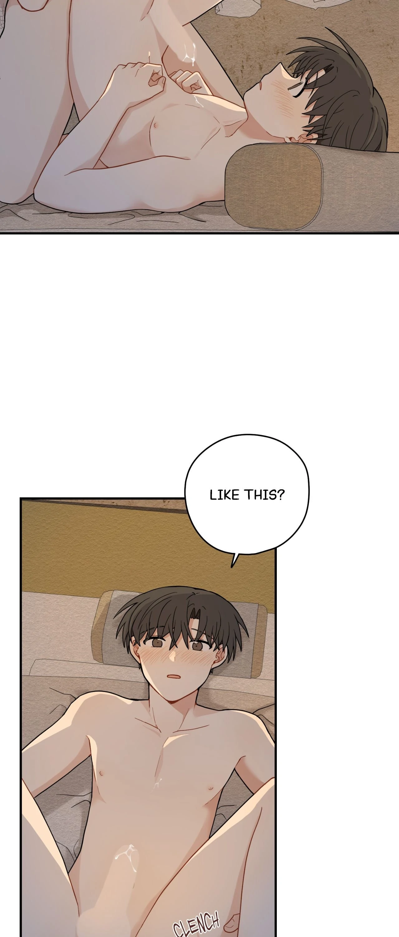 Golden Bells and Dragon Scales [Official] - Chapter 54 manhwa