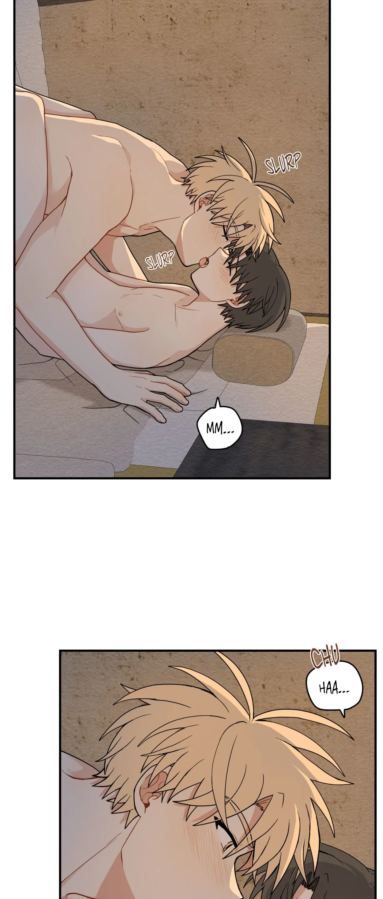 Golden Bells and Dragon Scales [Official] - Chapter 54 manhwa