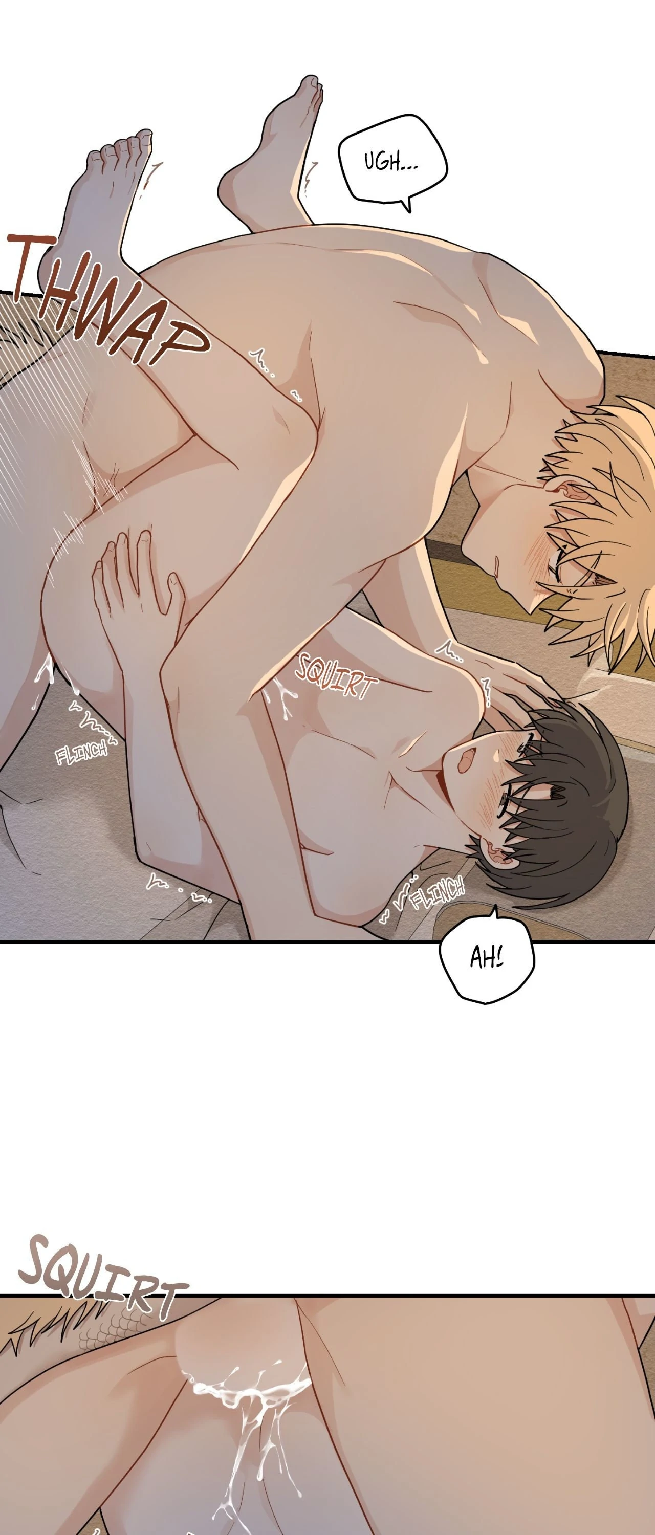 Golden Bells and Dragon Scales [Official] - Chapter 54 manhwa