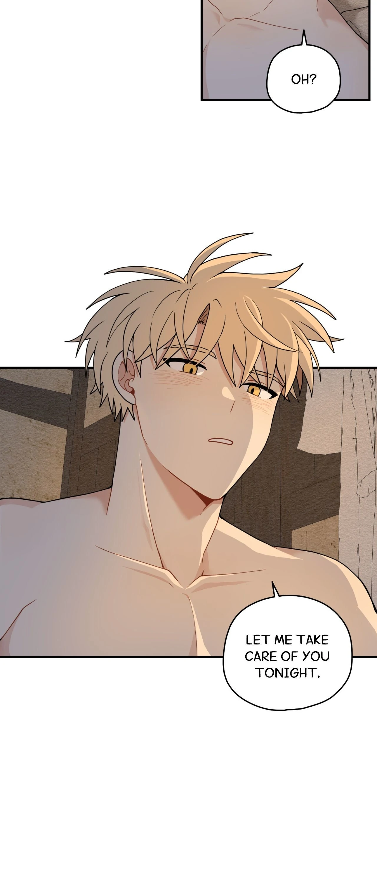 Golden Bells and Dragon Scales [Official] - Chapter 54 manhwa