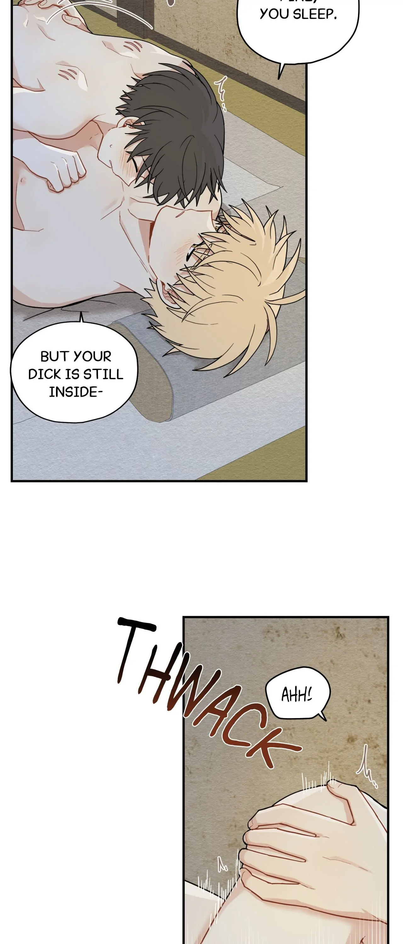 Golden Bells and Dragon Scales [Official] - Chapter 54 manhwa