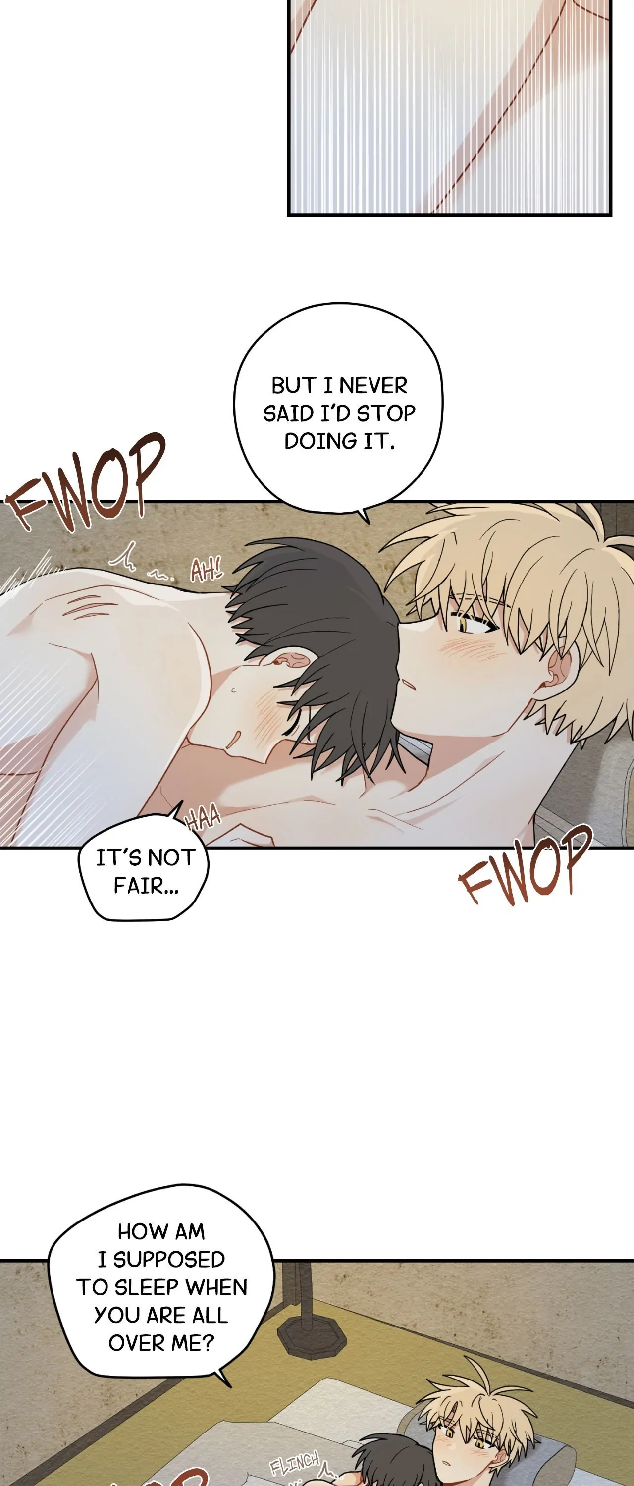 Golden Bells and Dragon Scales [Official] - Chapter 54 manhwa
