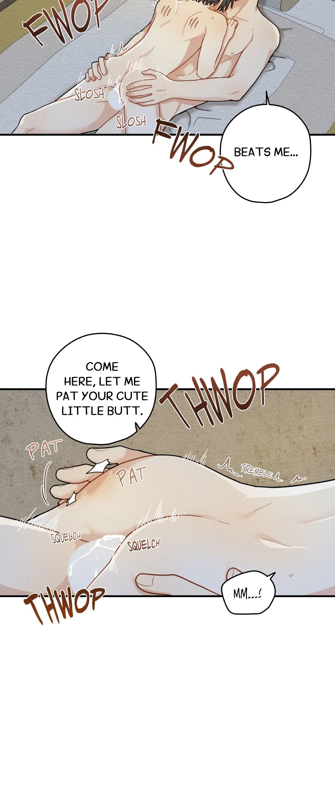Golden Bells and Dragon Scales [Official] - Chapter 54 manhwa