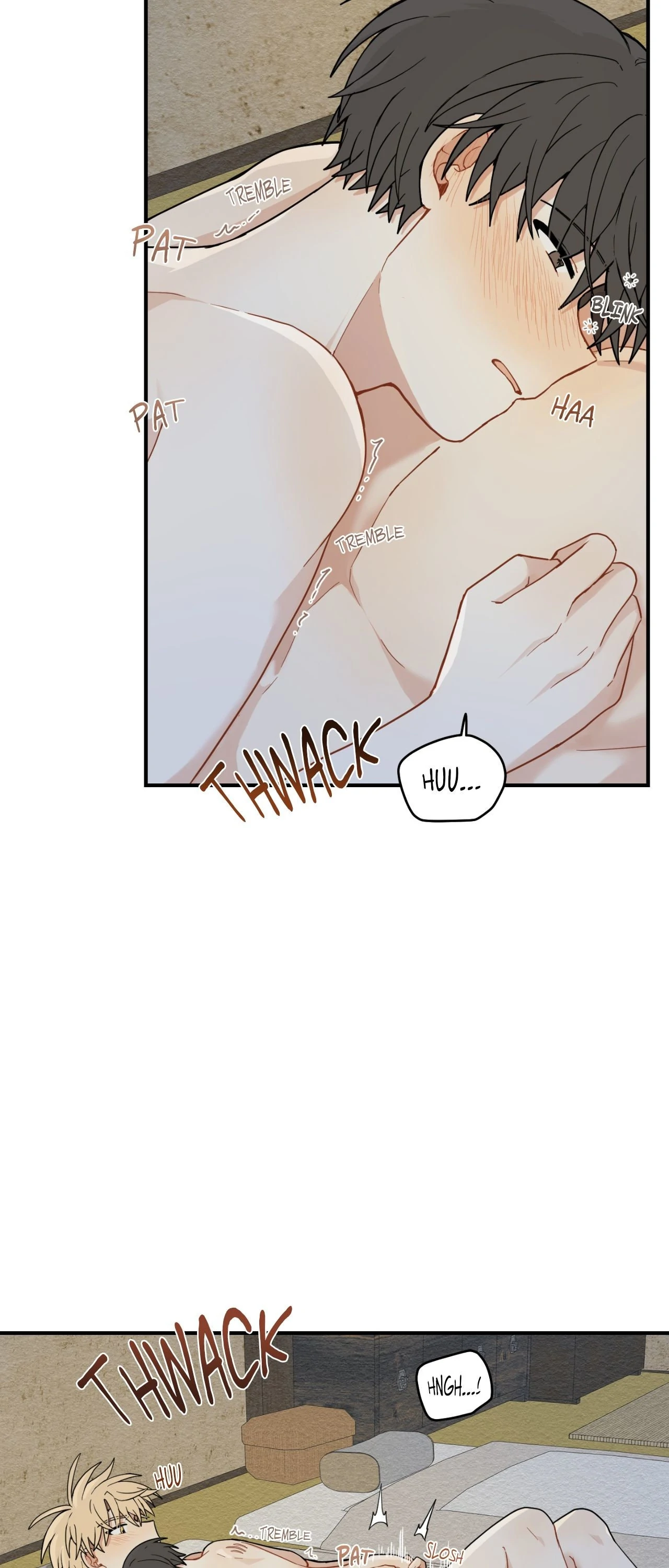 Golden Bells and Dragon Scales [Official] - Chapter 54 manhwa