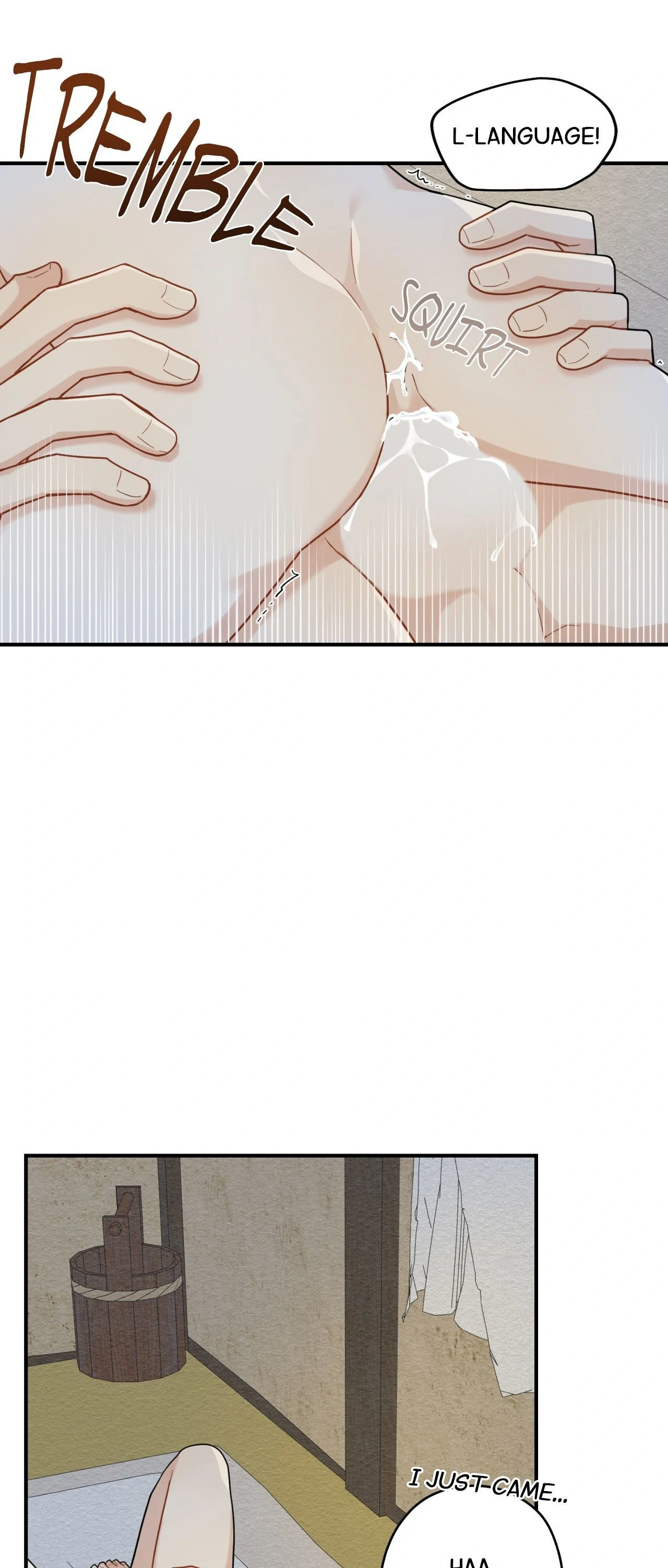 Golden Bells and Dragon Scales [Official] - Chapter 54 manhwa