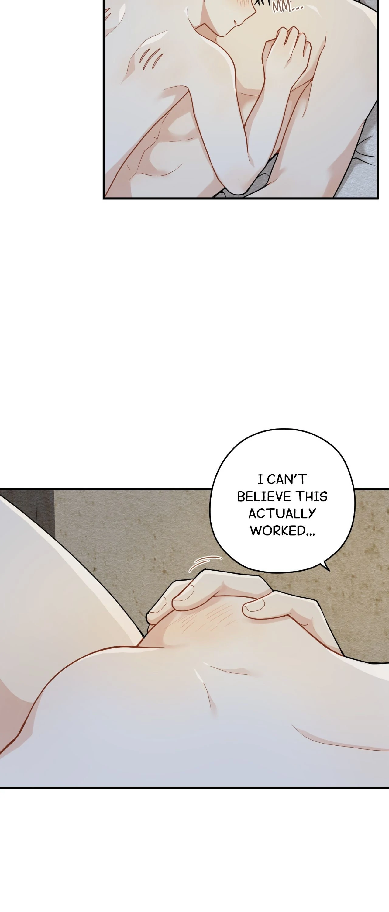 Golden Bells and Dragon Scales [Official] - Chapter 54 manhwa