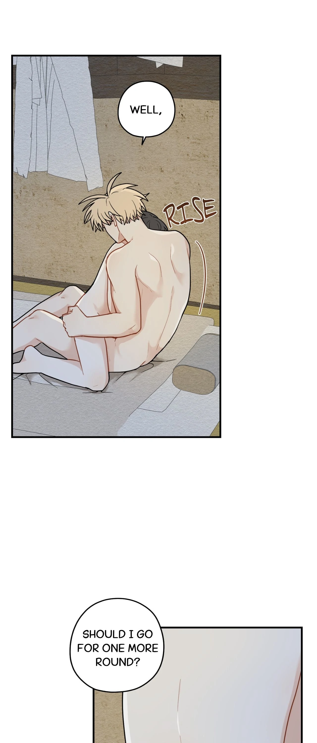 Golden Bells and Dragon Scales [Official] - Chapter 54 manhwa