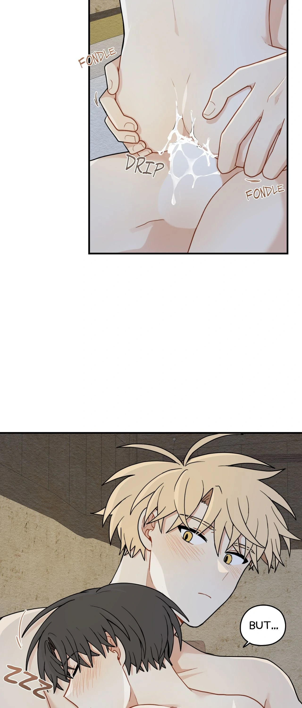 Golden Bells and Dragon Scales [Official] - Chapter 54 manhwa