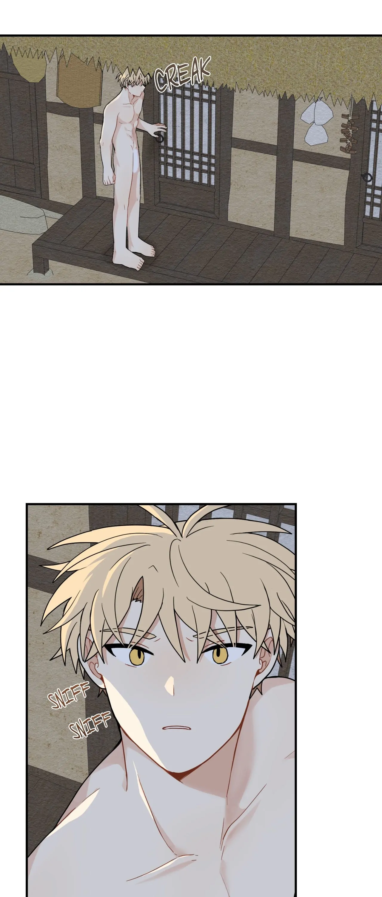 Golden Bells and Dragon Scales [Official] - Chapter 54 manhwa