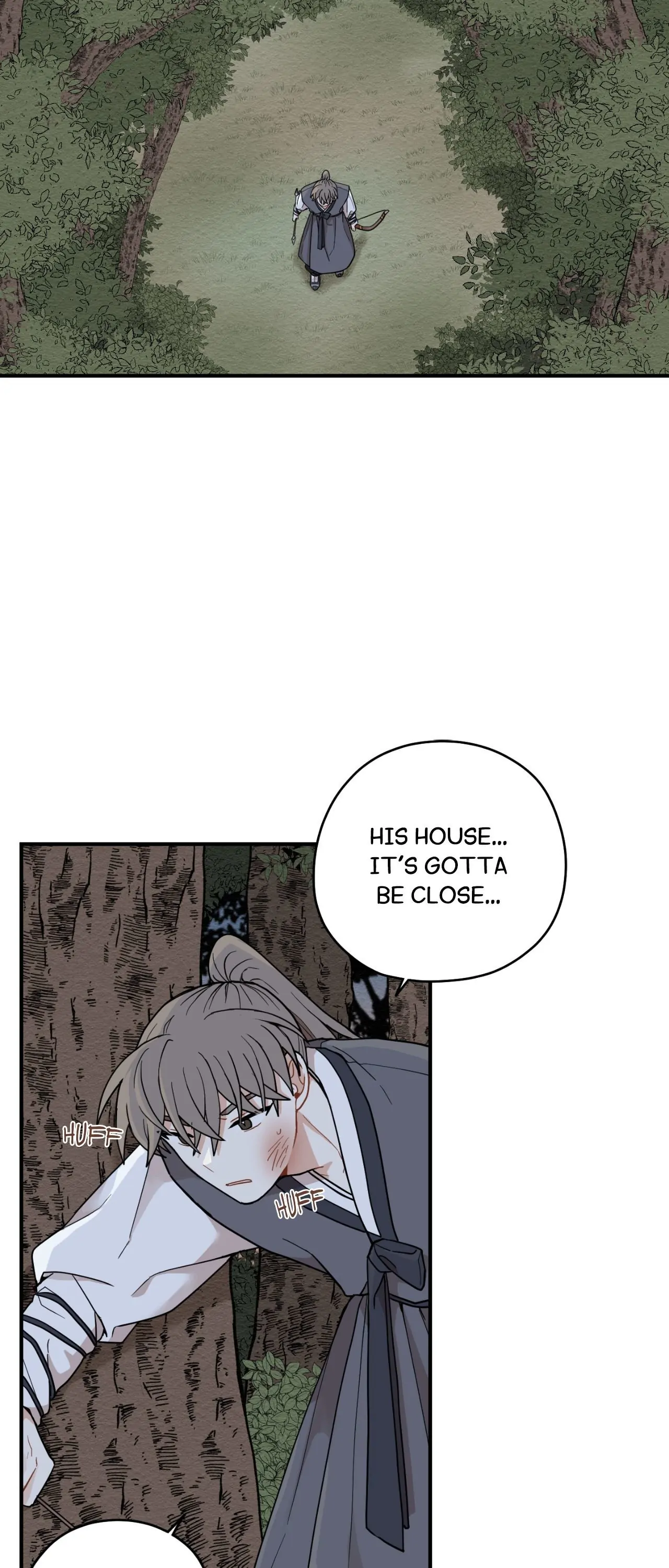 Golden Bells and Dragon Scales [Official] - Chapter 54 manhwa